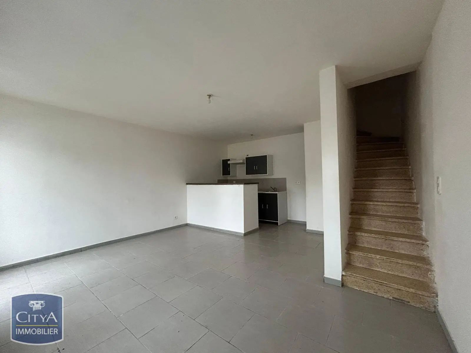 Photo 1 Maison 3 pièces 60.33m²