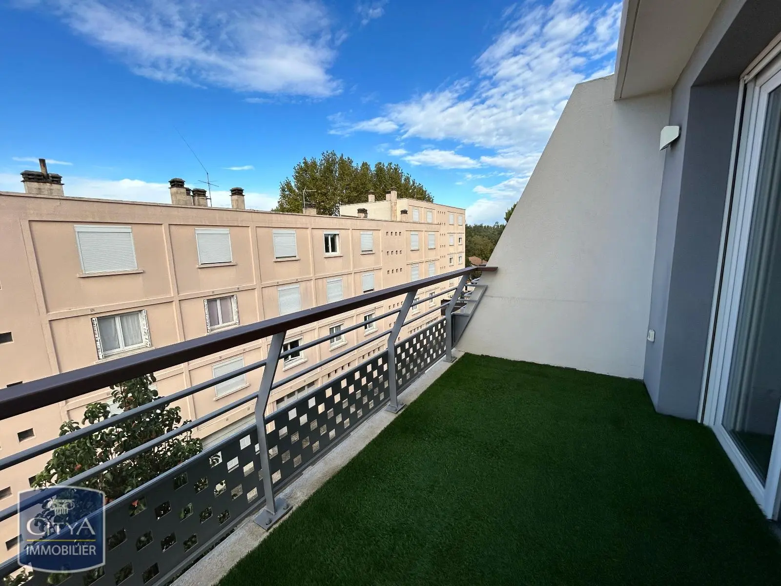 Photo 1 Appartement 2 pièces 40.3m²