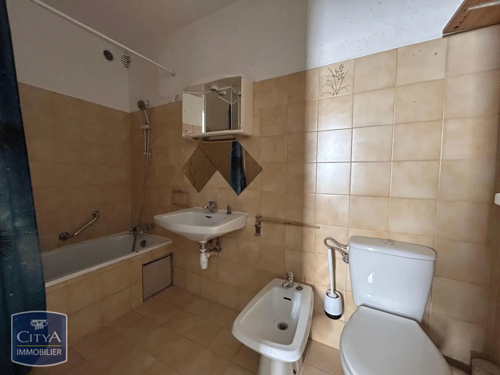 Photo 5 Appartement 2 pièces 53.39m²