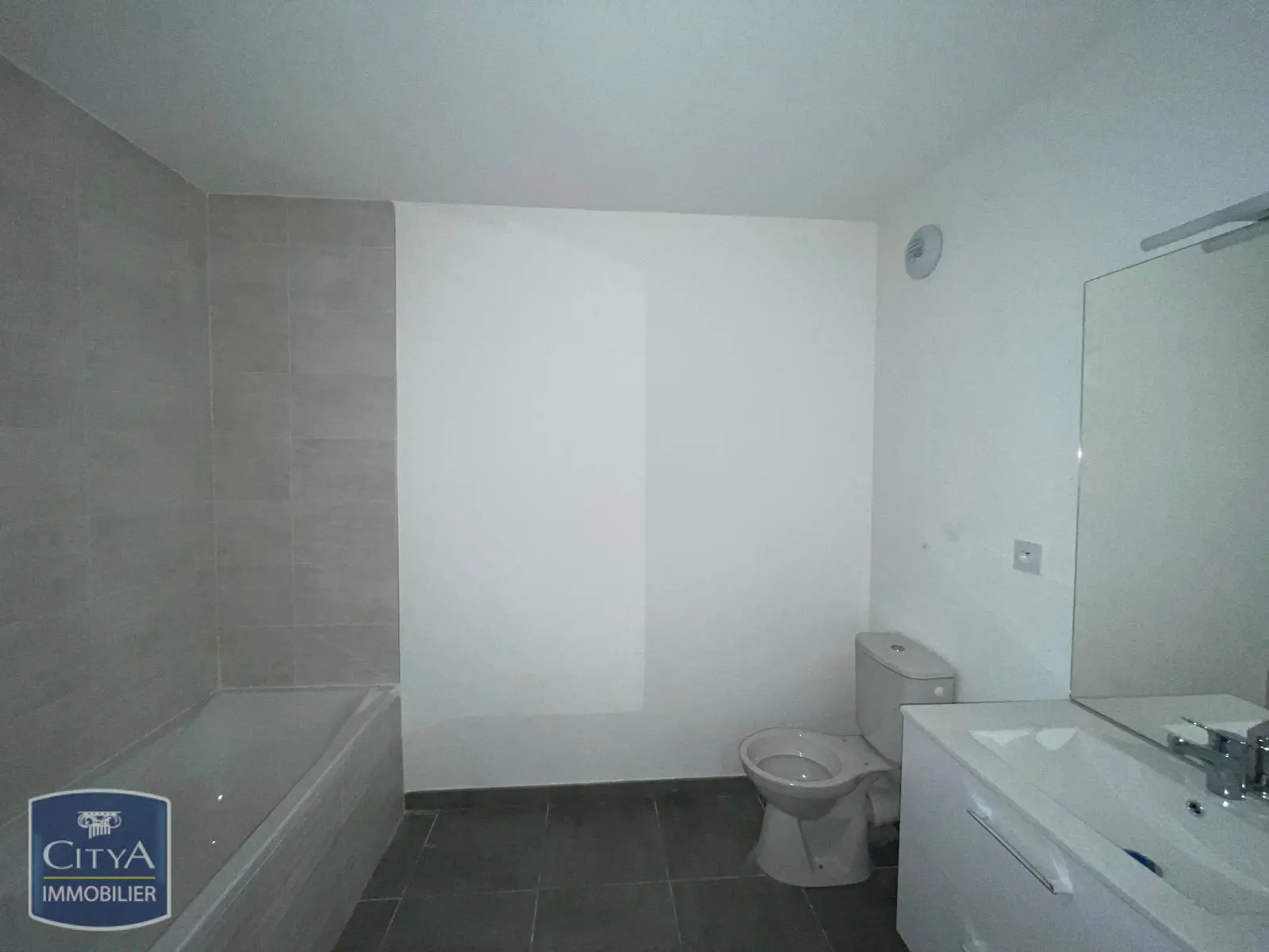 Photo 5 Appartement 2 pièces 40.49m²