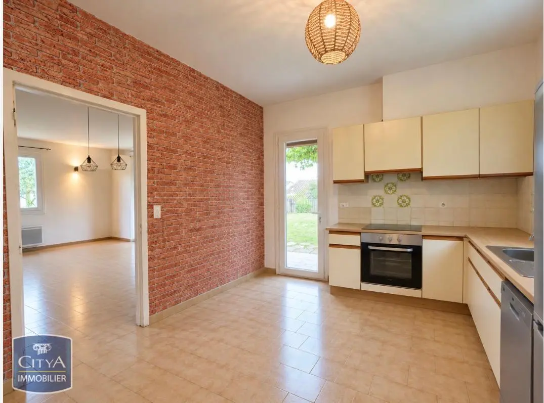 Photo 4 Maison 4 pièces 101.38m²
