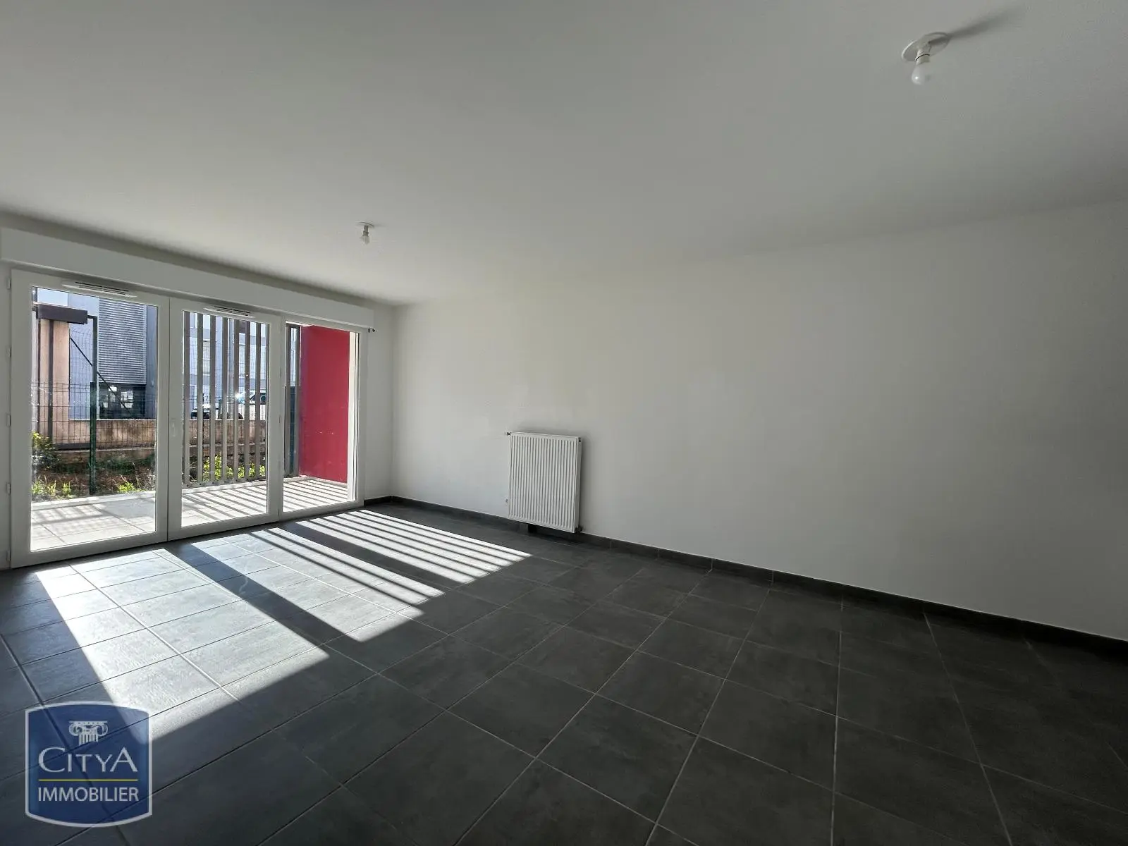Photo 2 Appartement 3 pièces 62.4m²