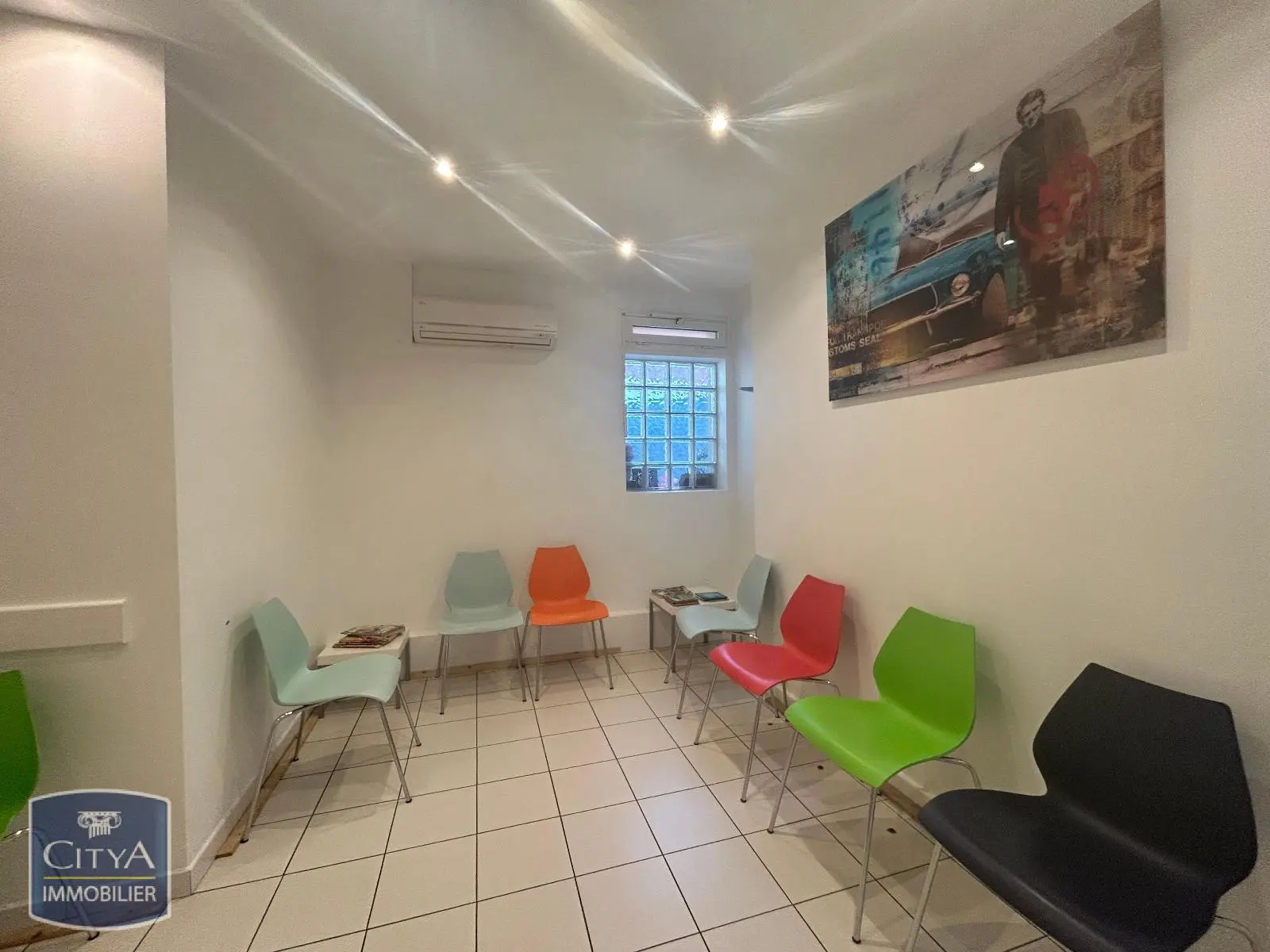 Photo 5 pour Local Professionnel 6 pièces 82m² Photo 5 Local Professionnel 6 pièces 82m²