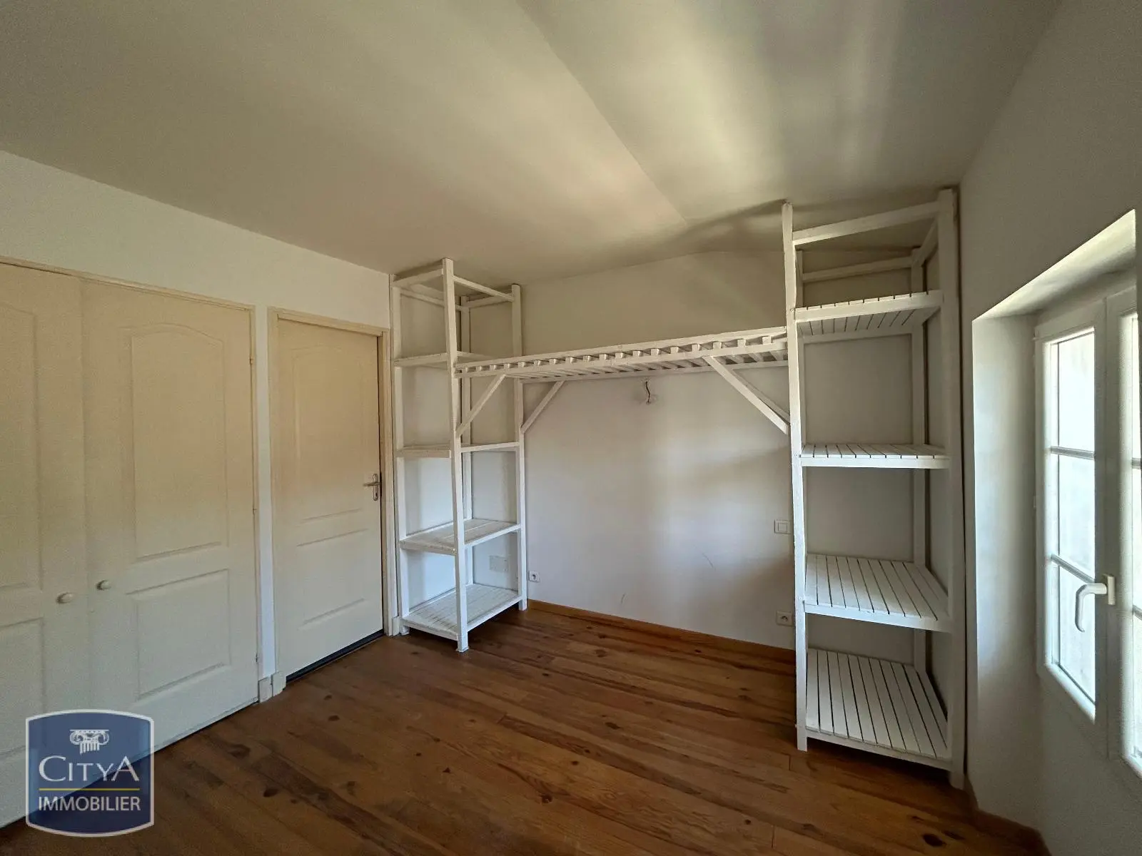 Photo 4 Appartement 2 pièces 31.56m²