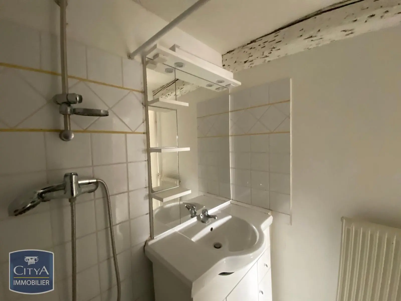 Photo 6 pour Appartement 2 pièces 28m² Photo 6 Appartement 2 pièces 28m²