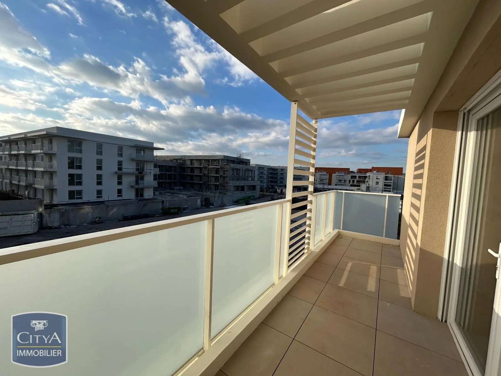 Photo 1 Appartement 2 pièces 51.06m²