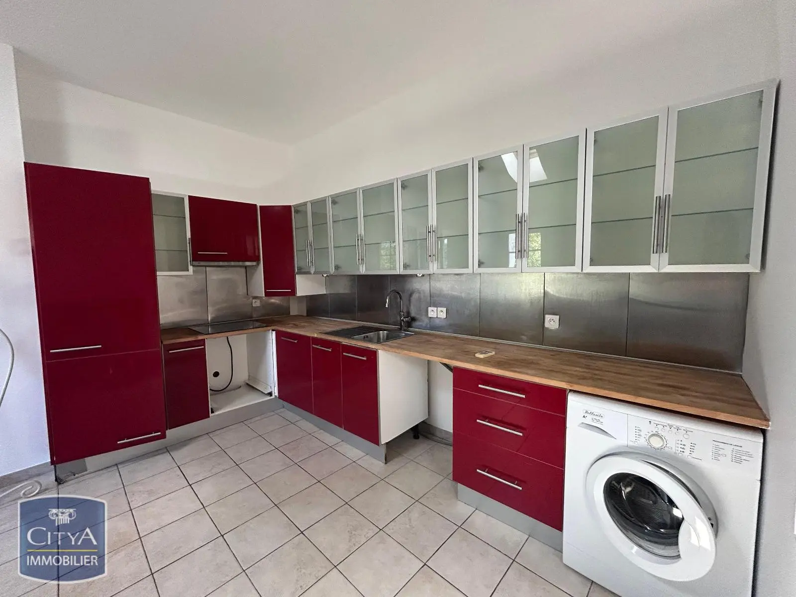 Photo 3 appartement Sorgues