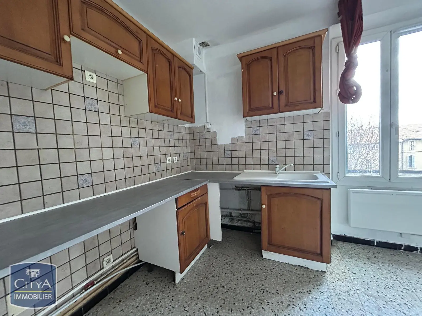 Photo 1 Appartement 3 pièces 38.6m²