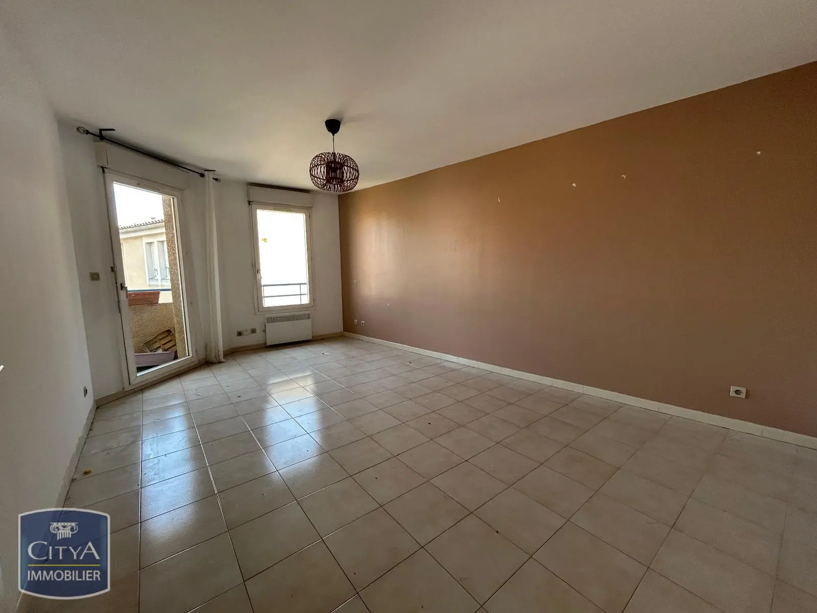 Photo 1 Appartement 2 pièces 53.62m²