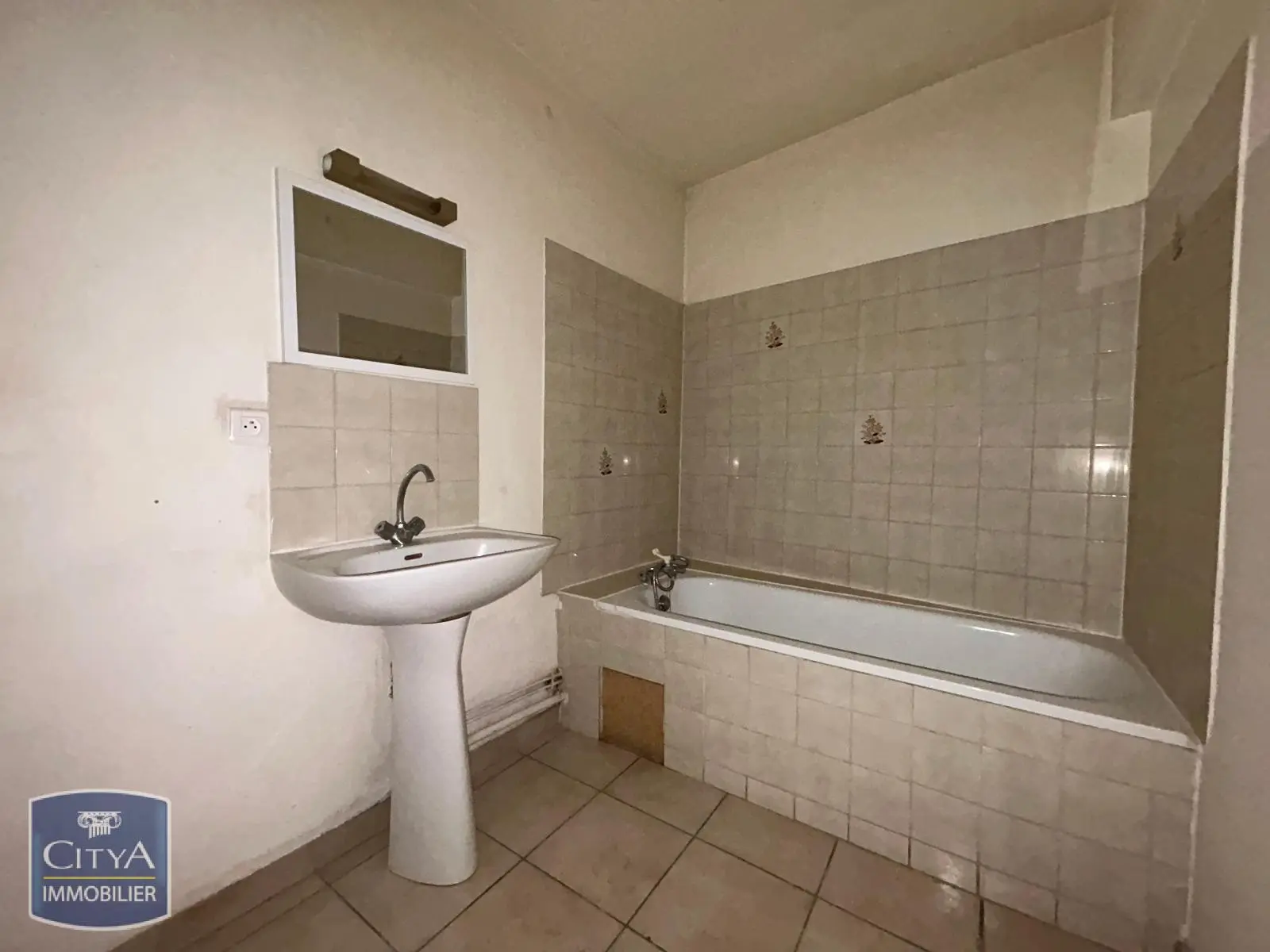 Photo 3 Appartement 2 pièces 45.6m²