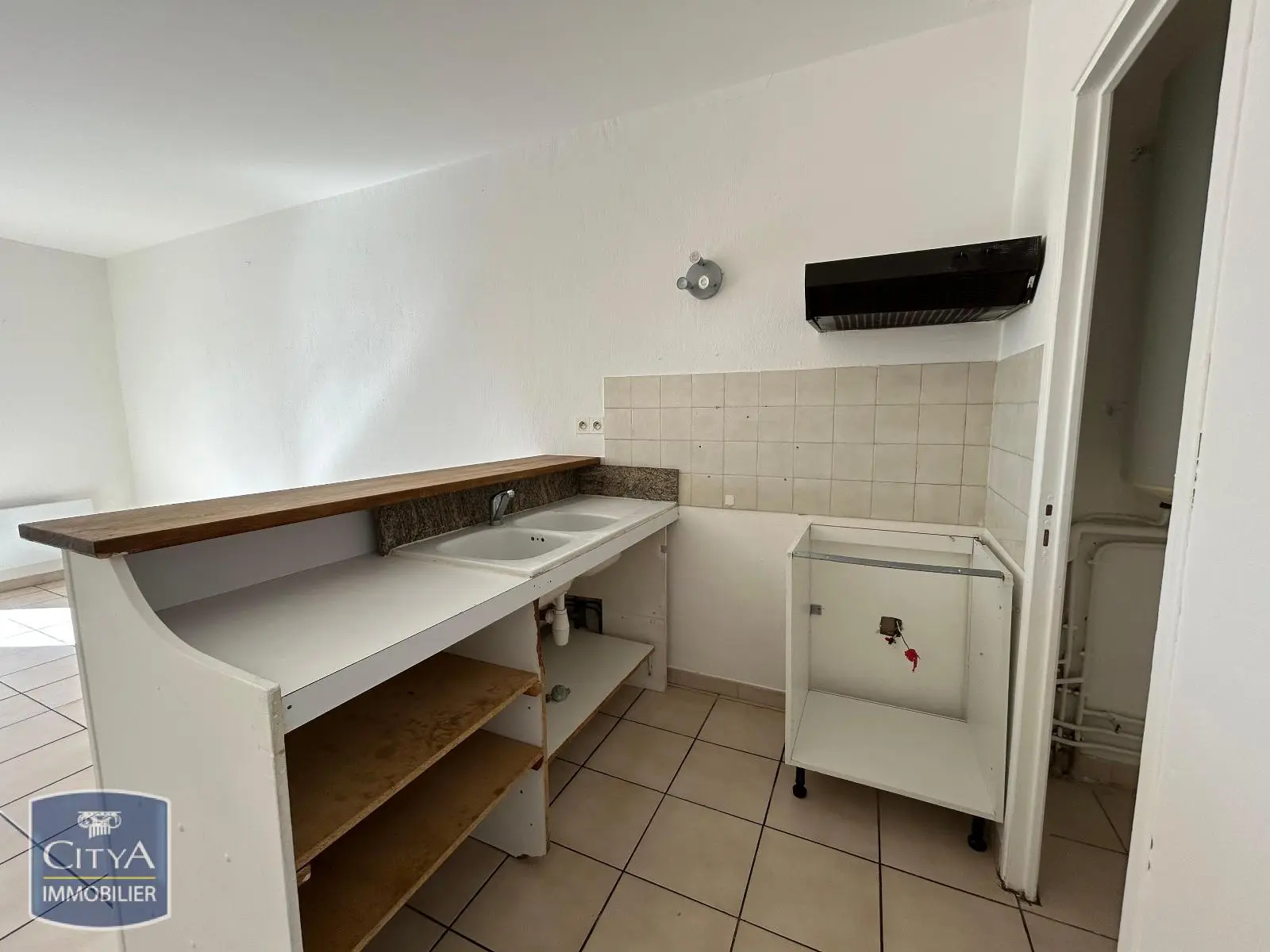 Photo 4 Appartement 2 pièces 45.25m²