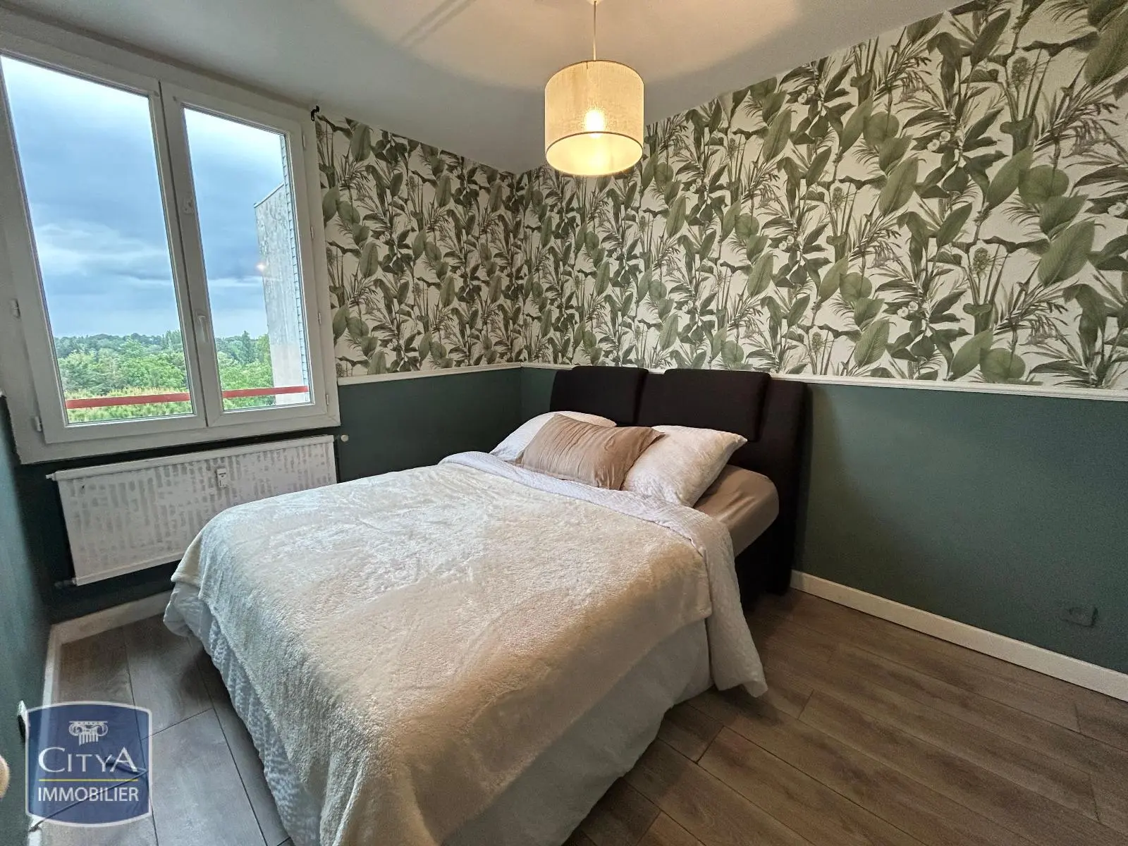 Photo 4 Appartement 3 pièces 63.49m²