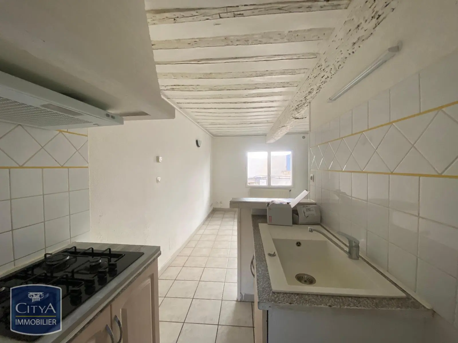 Photo 4 pour Appartement 2 pièces 28m² Photo 4 Appartement 2 pièces 28m²