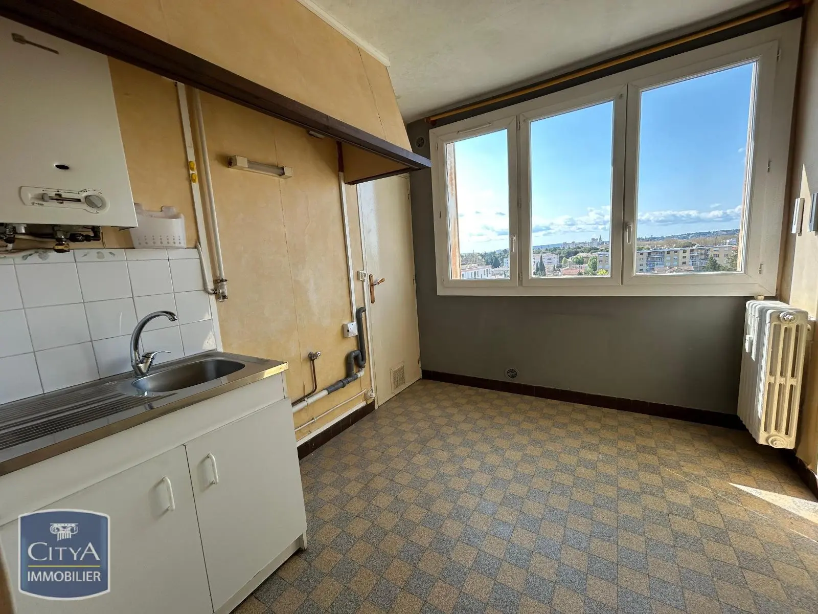 Photo 3 Appartement 3 pièces 56.55m²