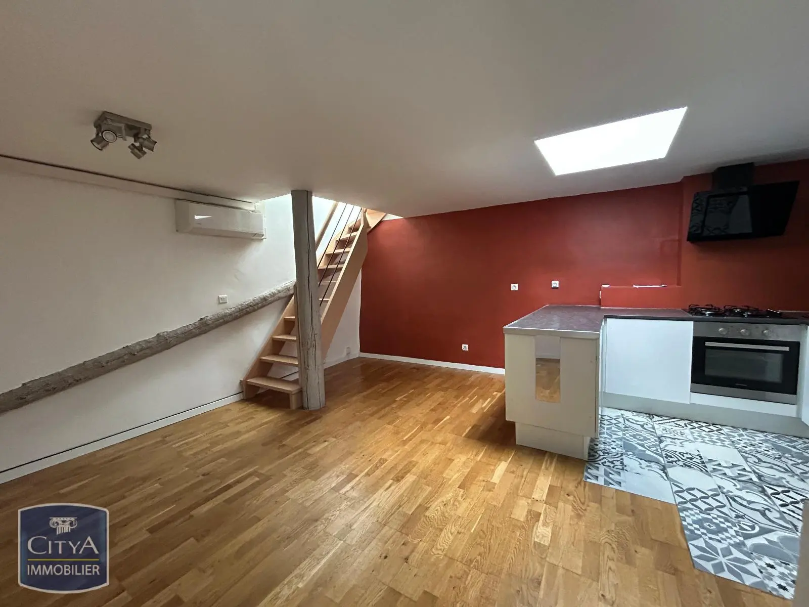 Photo 4 Maison 3 pièces 60.55m²