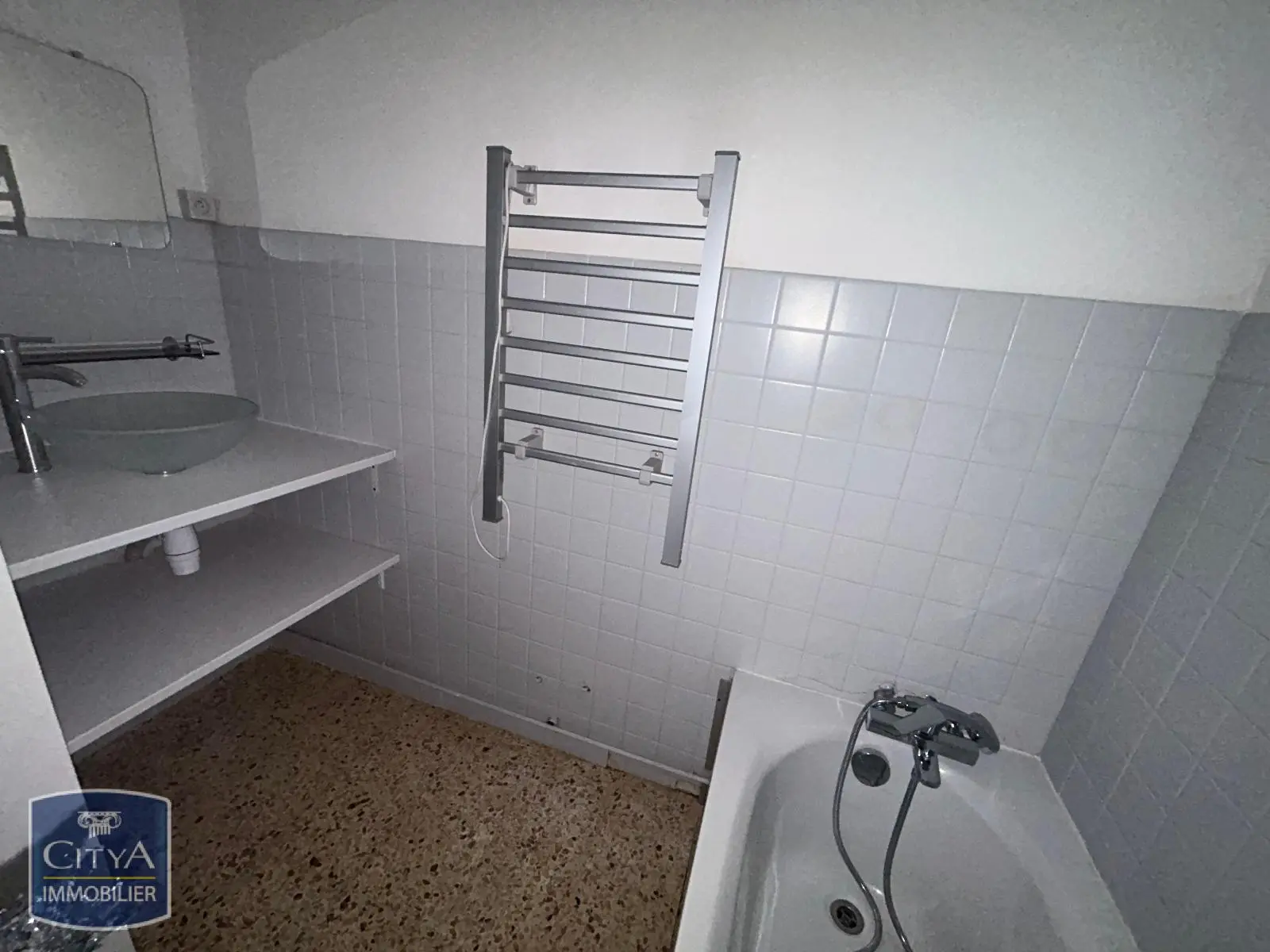 Photo 2 appartement Carpentras