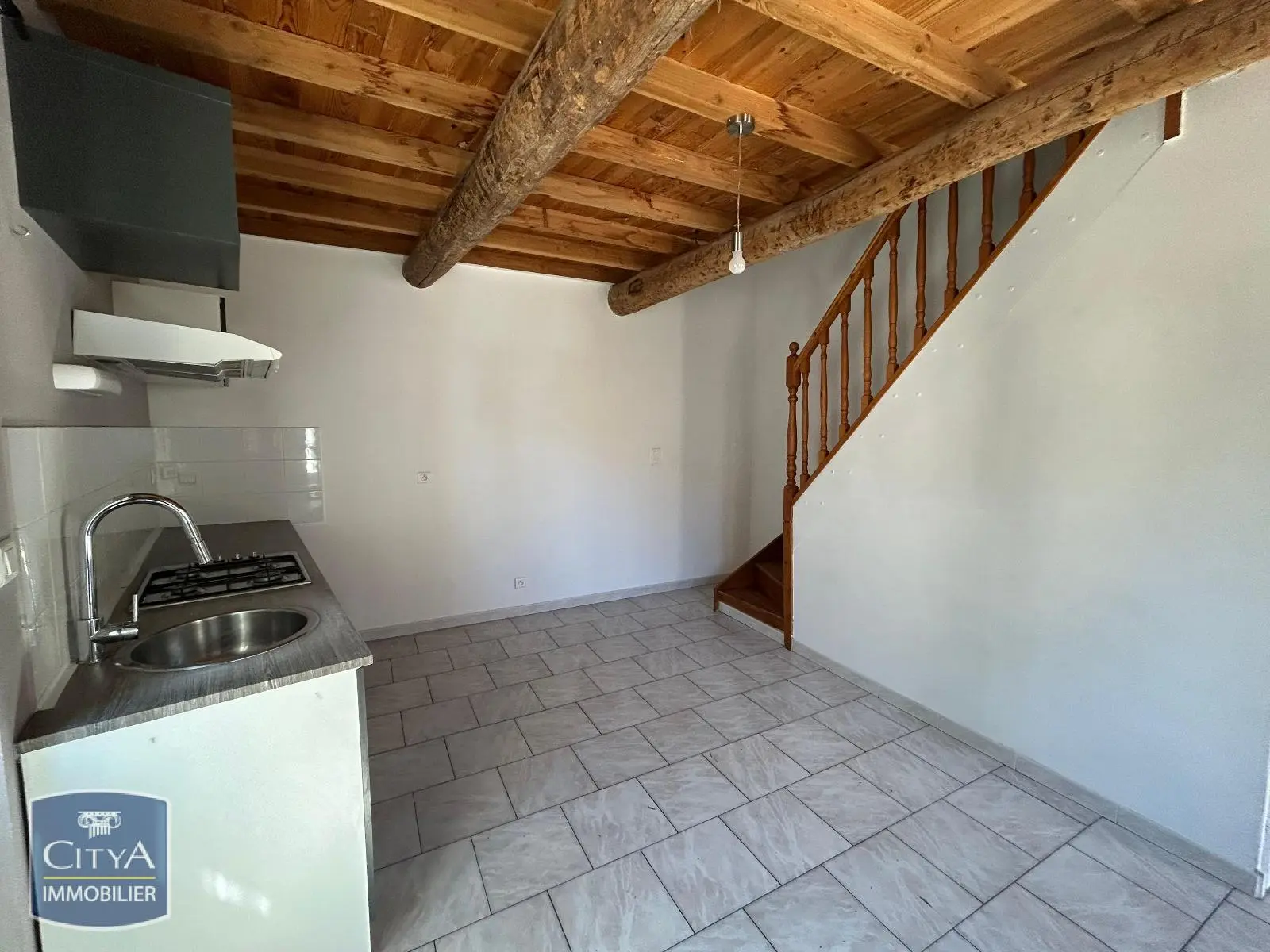 Photo 2 Appartement 2 pièces 32.6m²
