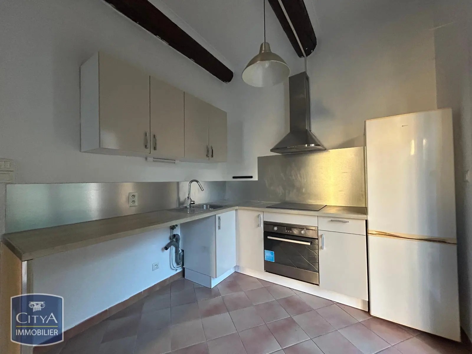 Photo 1 Appartement 3 pièces 53.07m²