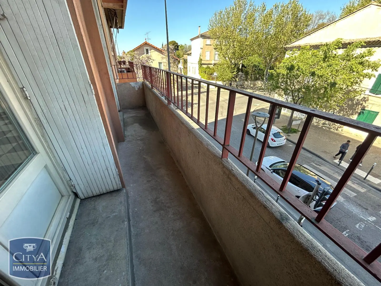 Photo 5 Appartement 2 pièces 41.55m²