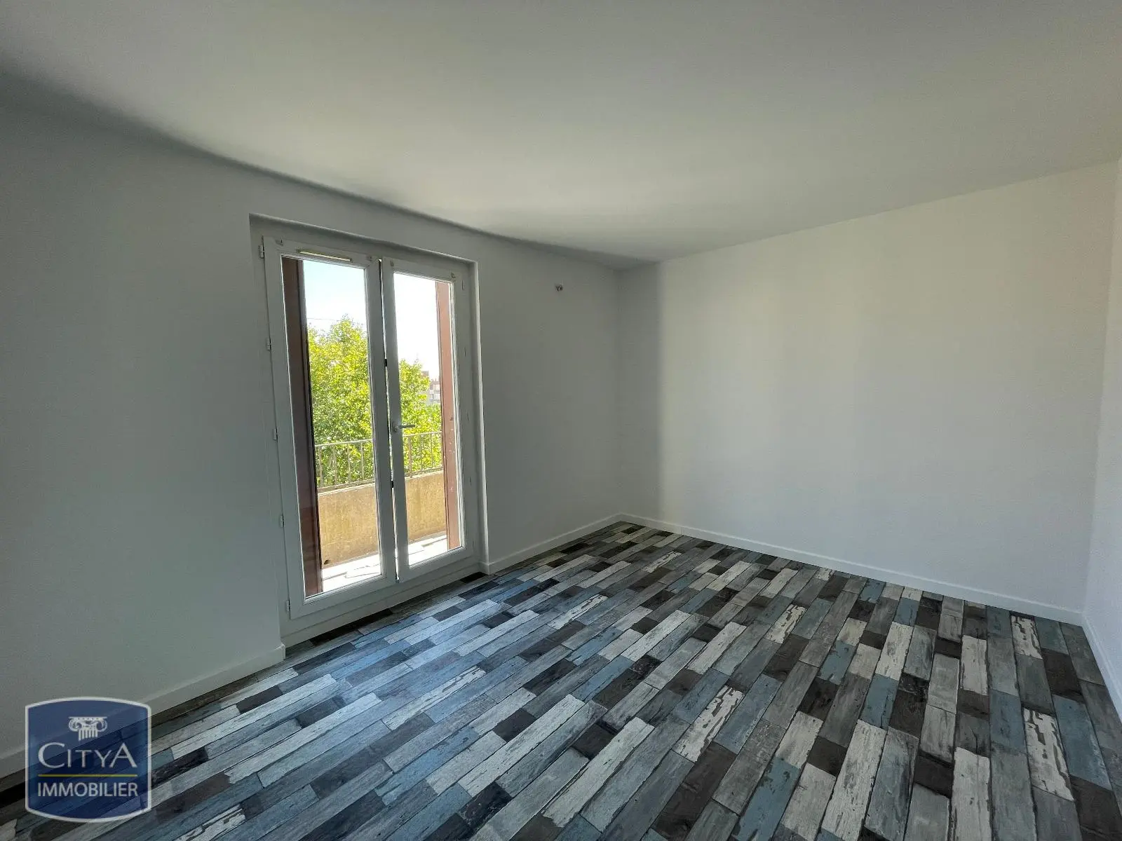 Appartement 3 pièces 58 m² · à Le Pontet · 58,1 m² · 550 €/mois