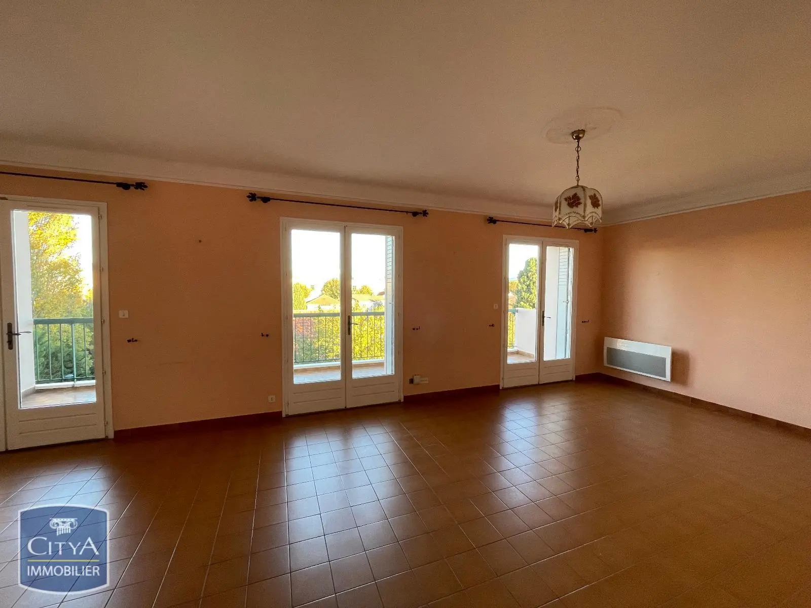 Photo 4 Appartement 4 pièces 82.59m²