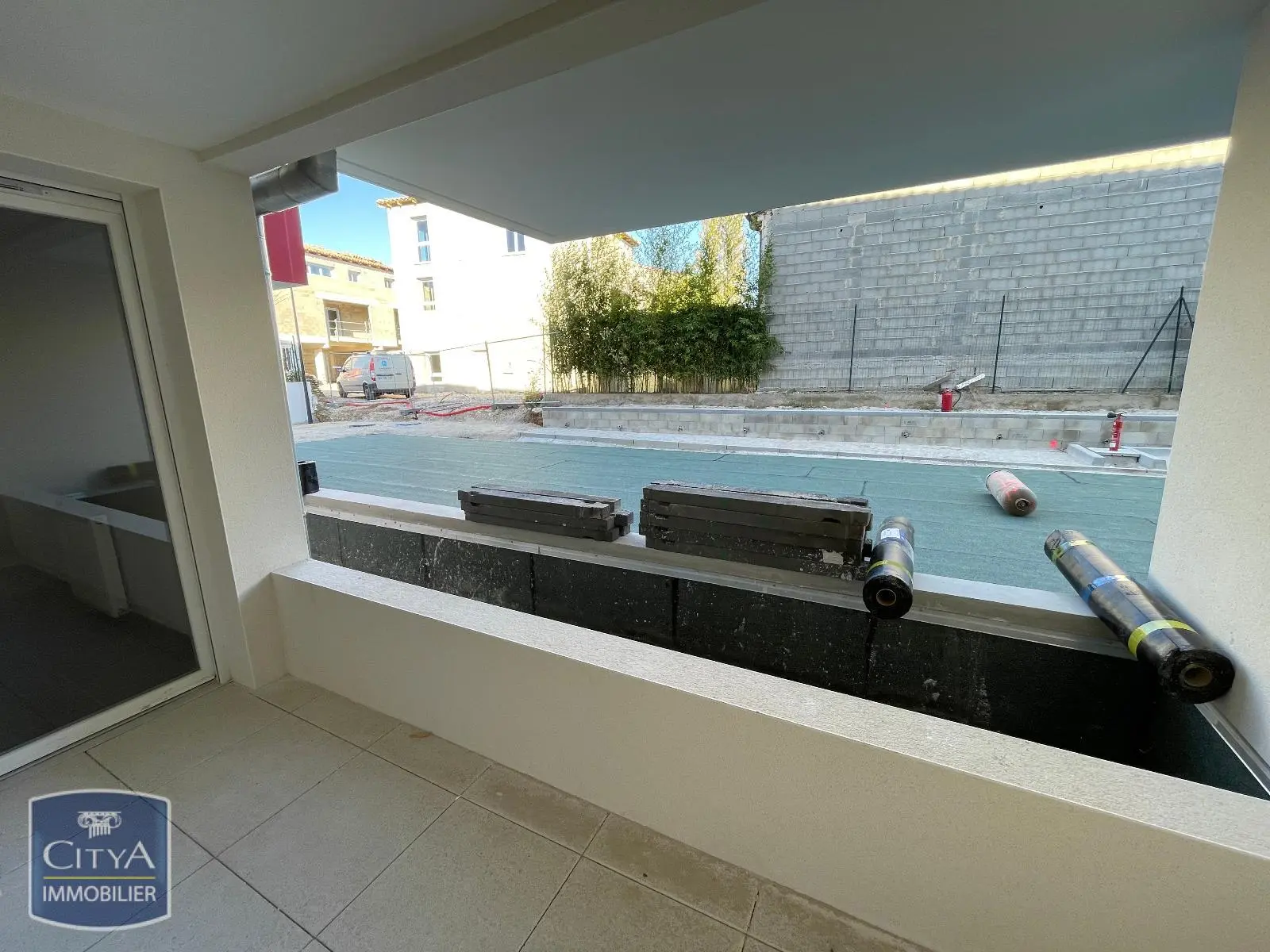 Photo 4 Appartement 2 pièces 40.66m²