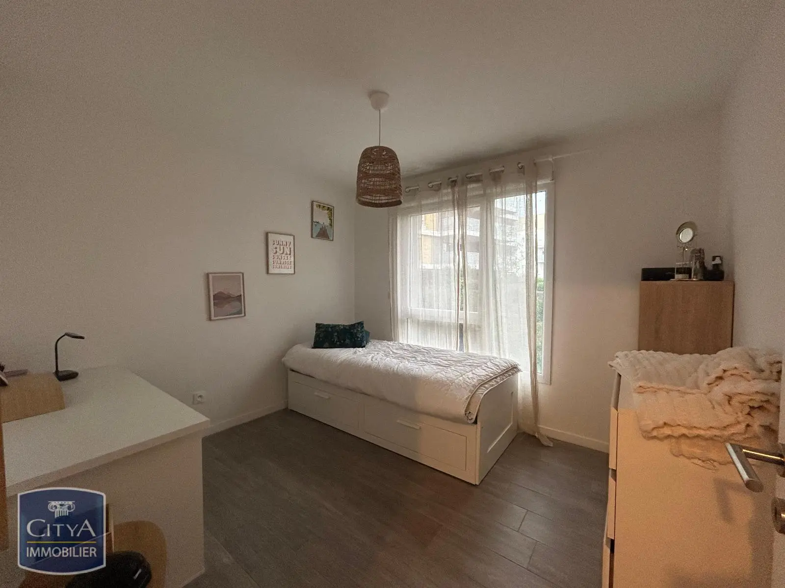 Photo 6 pour Appartement 4 pièces 81.8m² Photo 6 Appartement 4 pièces 81.8m²