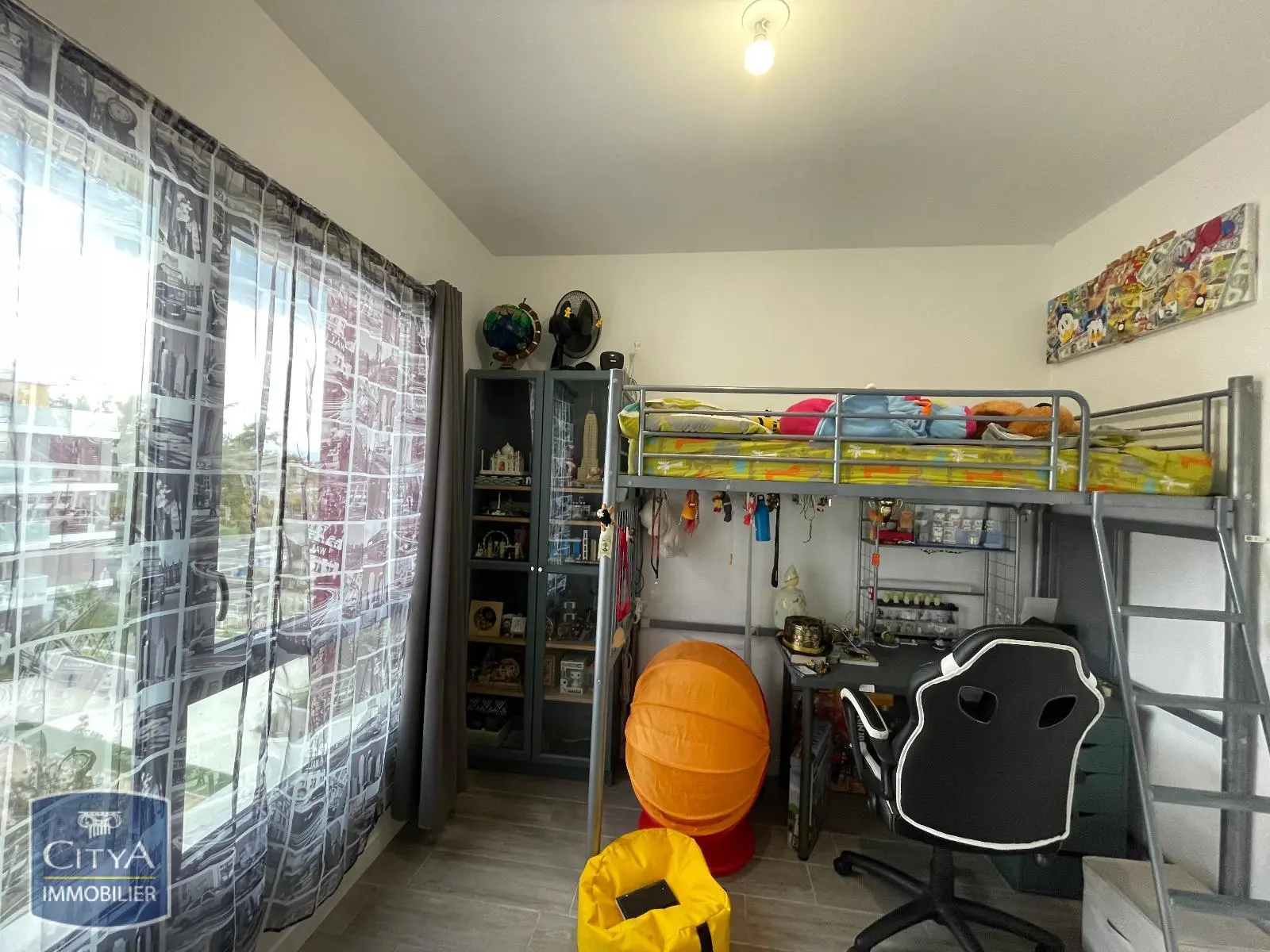 Photo 6 Appartement 4 pièces 79.9m²