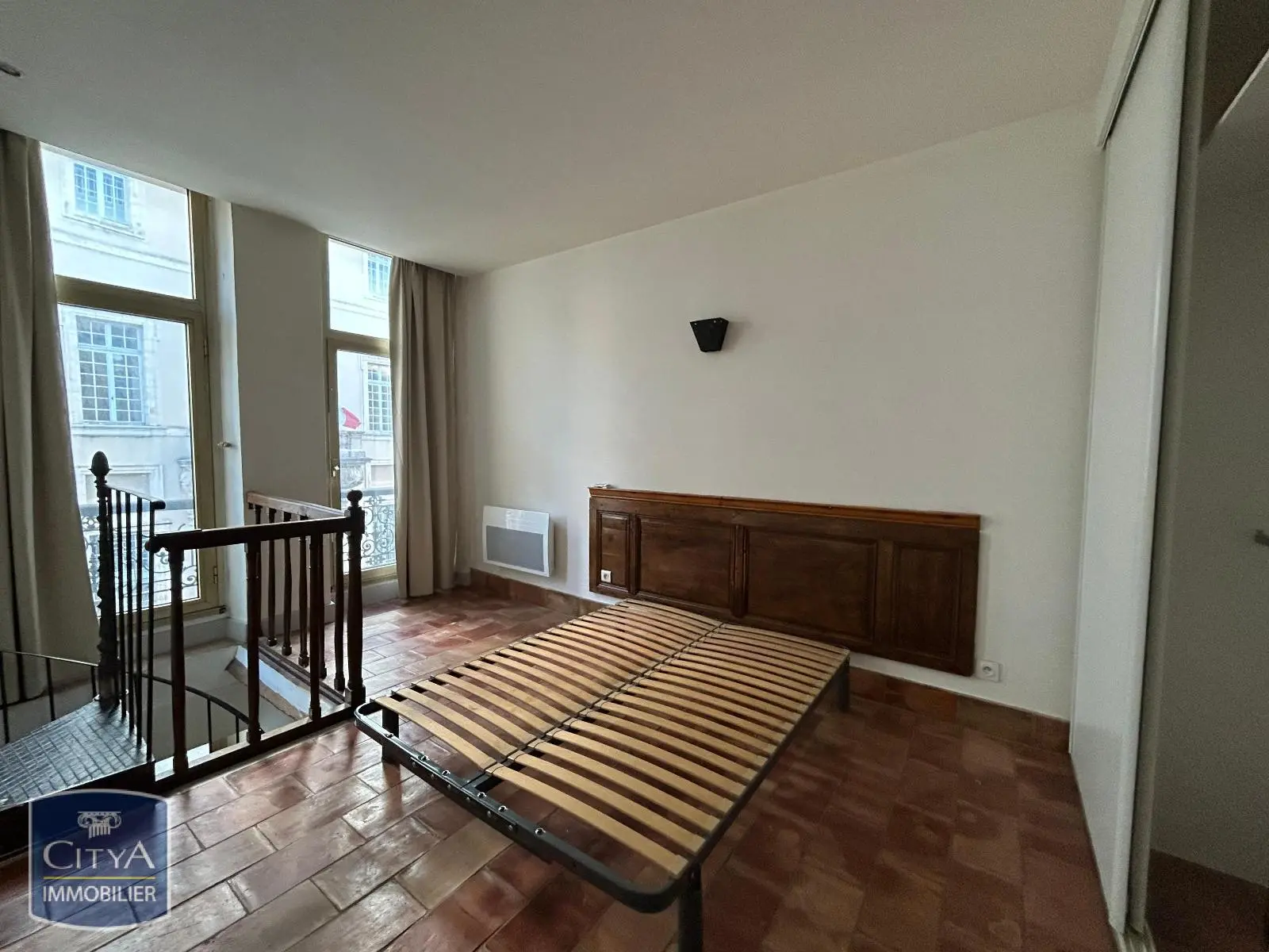 Photo 6 Appartement 2 pièces 54.77m²