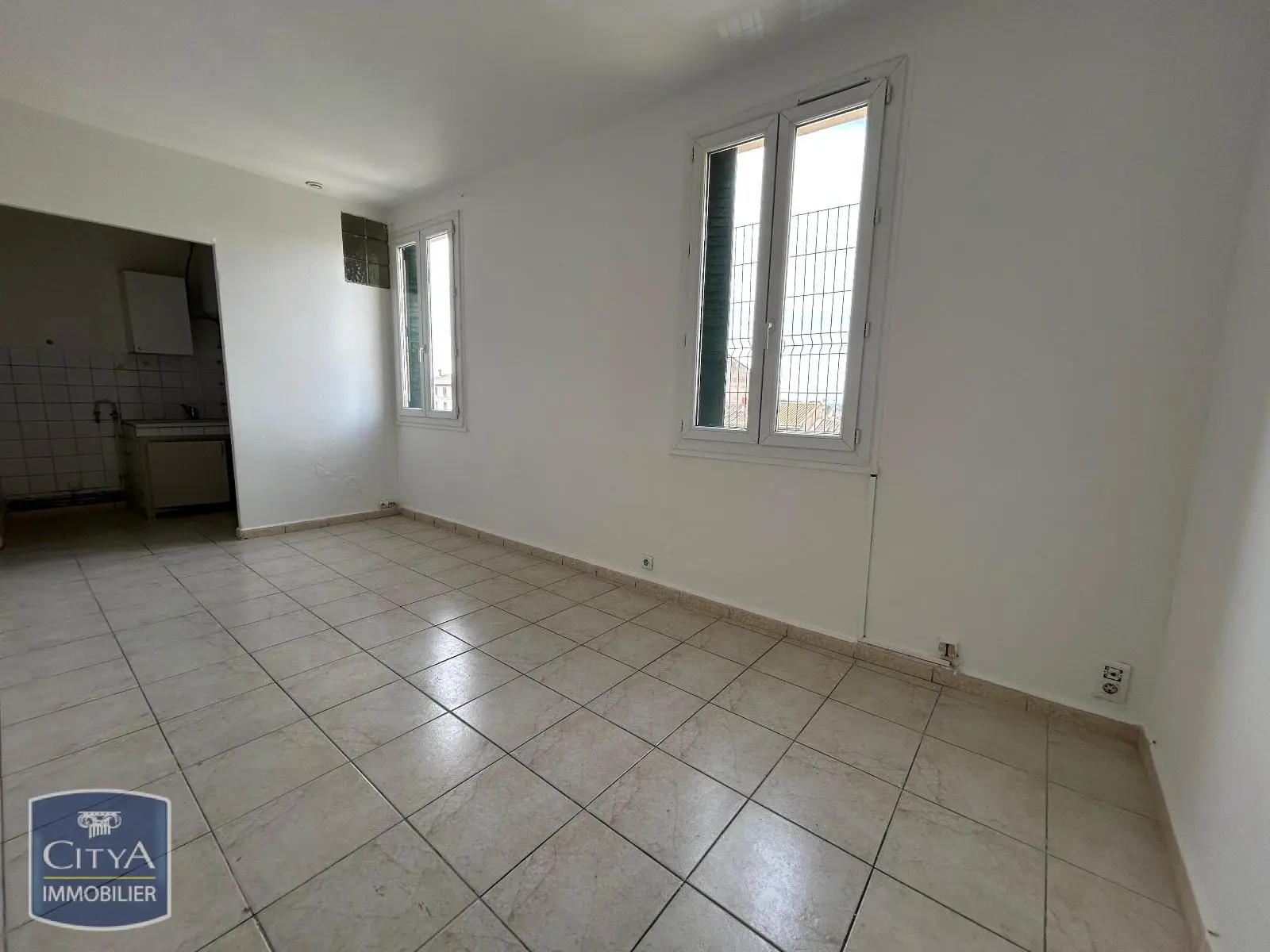 Photo 4 Appartement 3 pièces 40.71m²