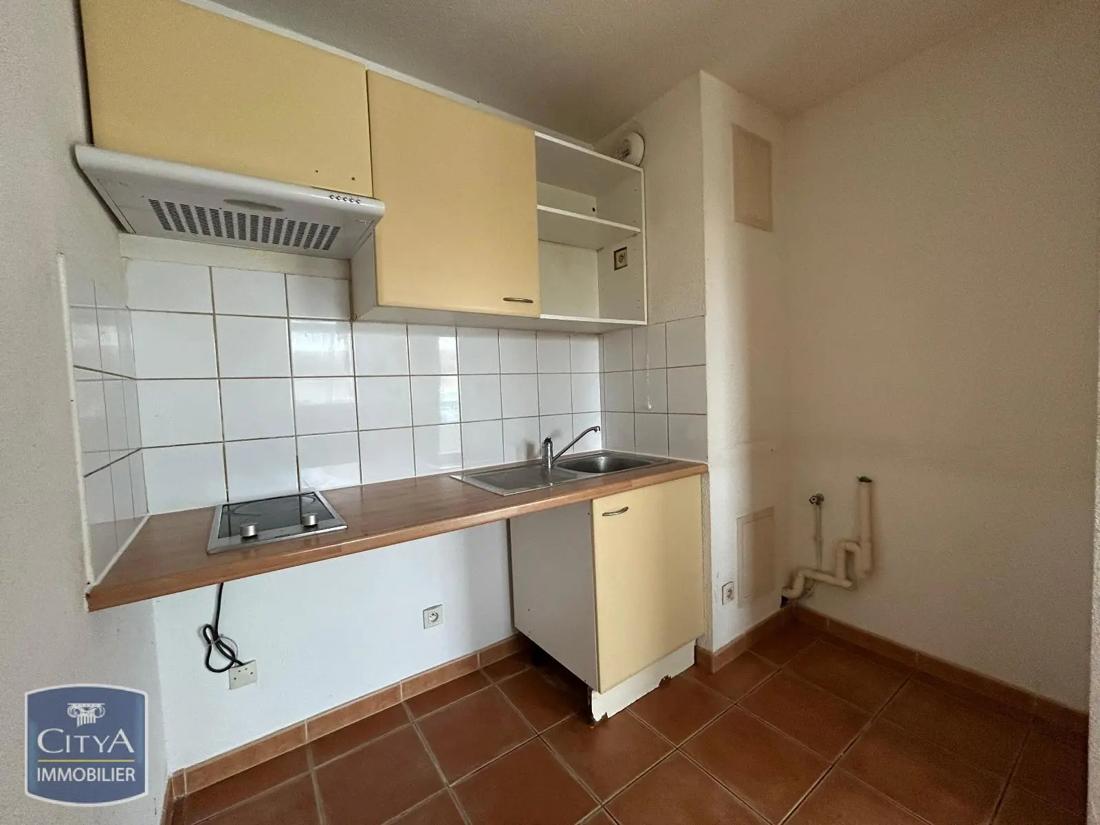 Photo 4 Appartement 2 pièces 35.33m²