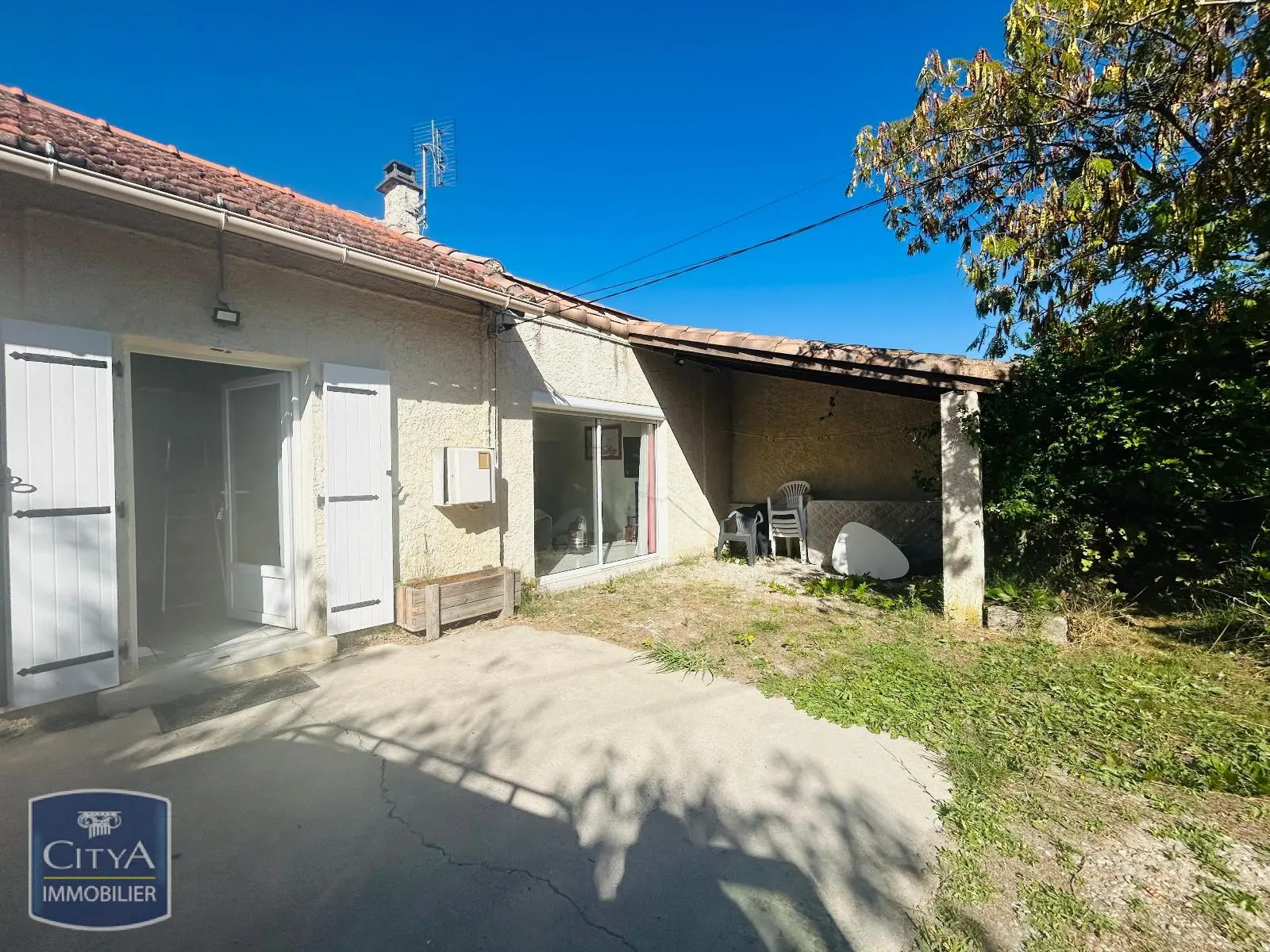 Photo 2 Maison 3 pièces 61.37m²