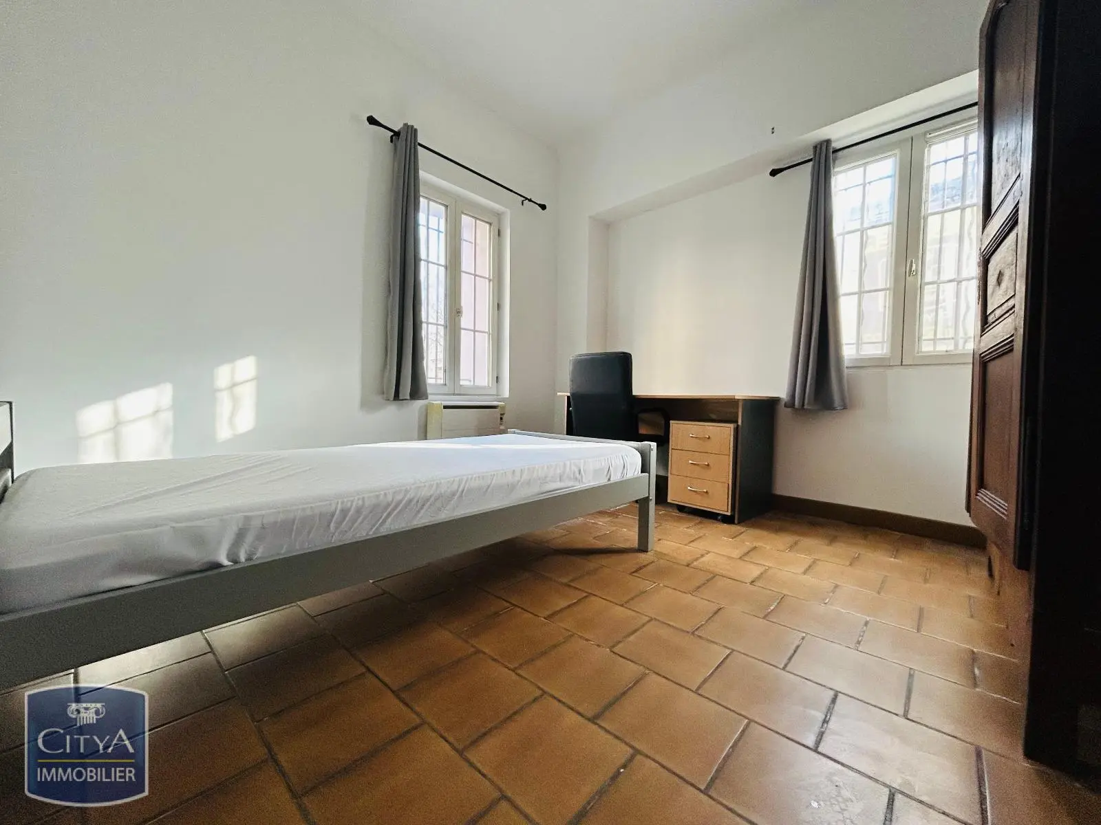 Photo 7 Appartement 3 pièces 55.6m²