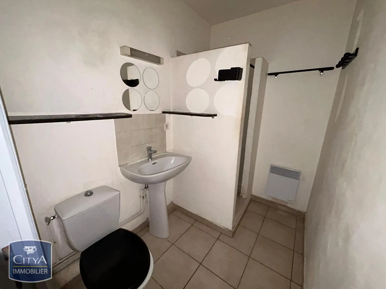 Photo 6 Appartement 1 pièce 30.27m²
