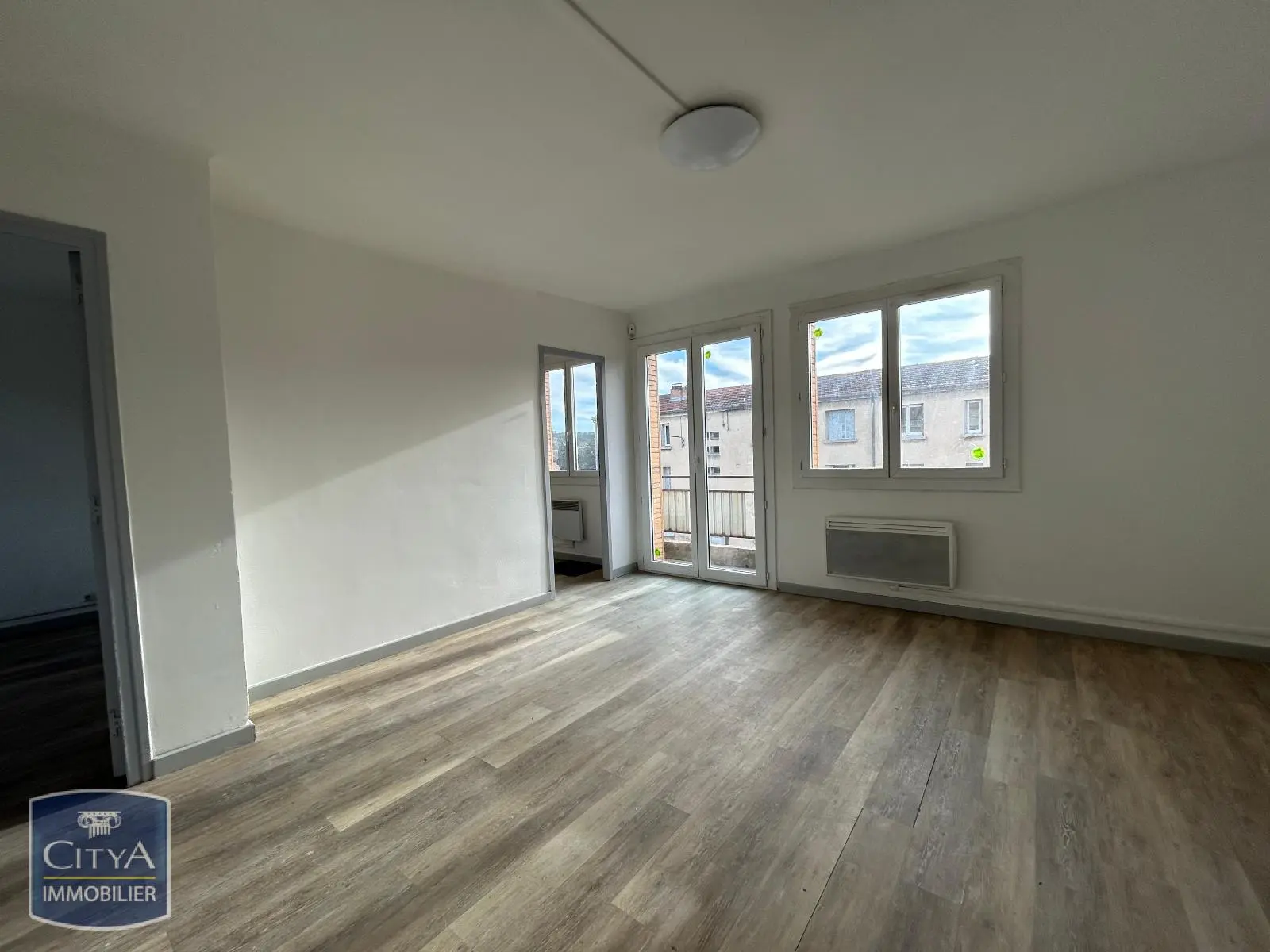 Photo 1 Appartement 3 pièces 55m²