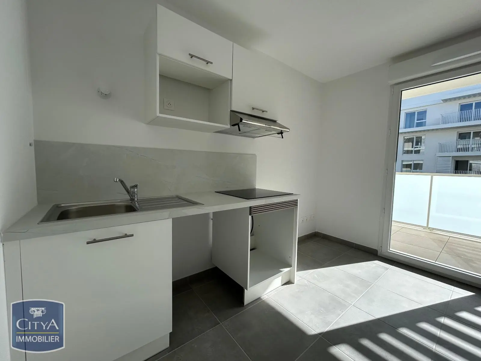 Photo 5 Appartement 1 pièce 28.01m²