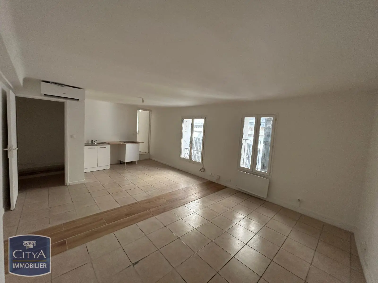 Photo 1 Appartement 3 pièces 68.77m²