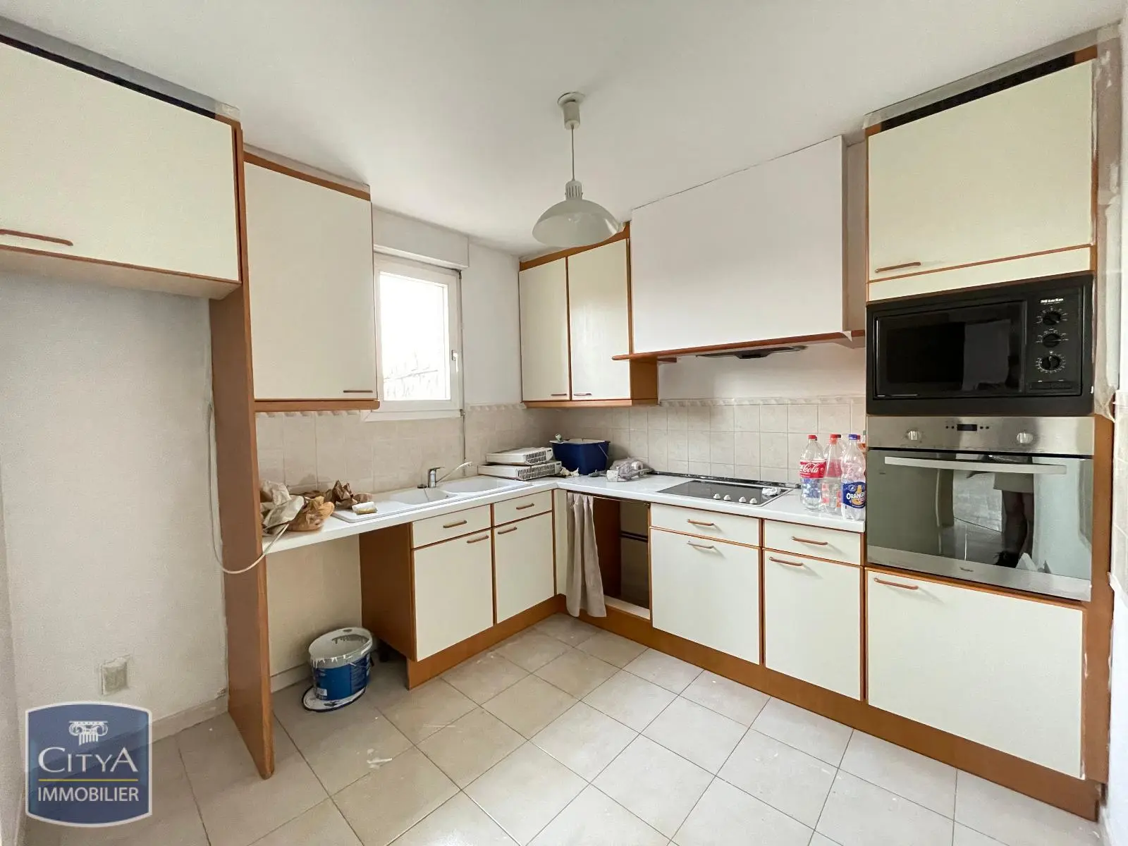 Photo 1 Appartement 2 pièces 53.62m²