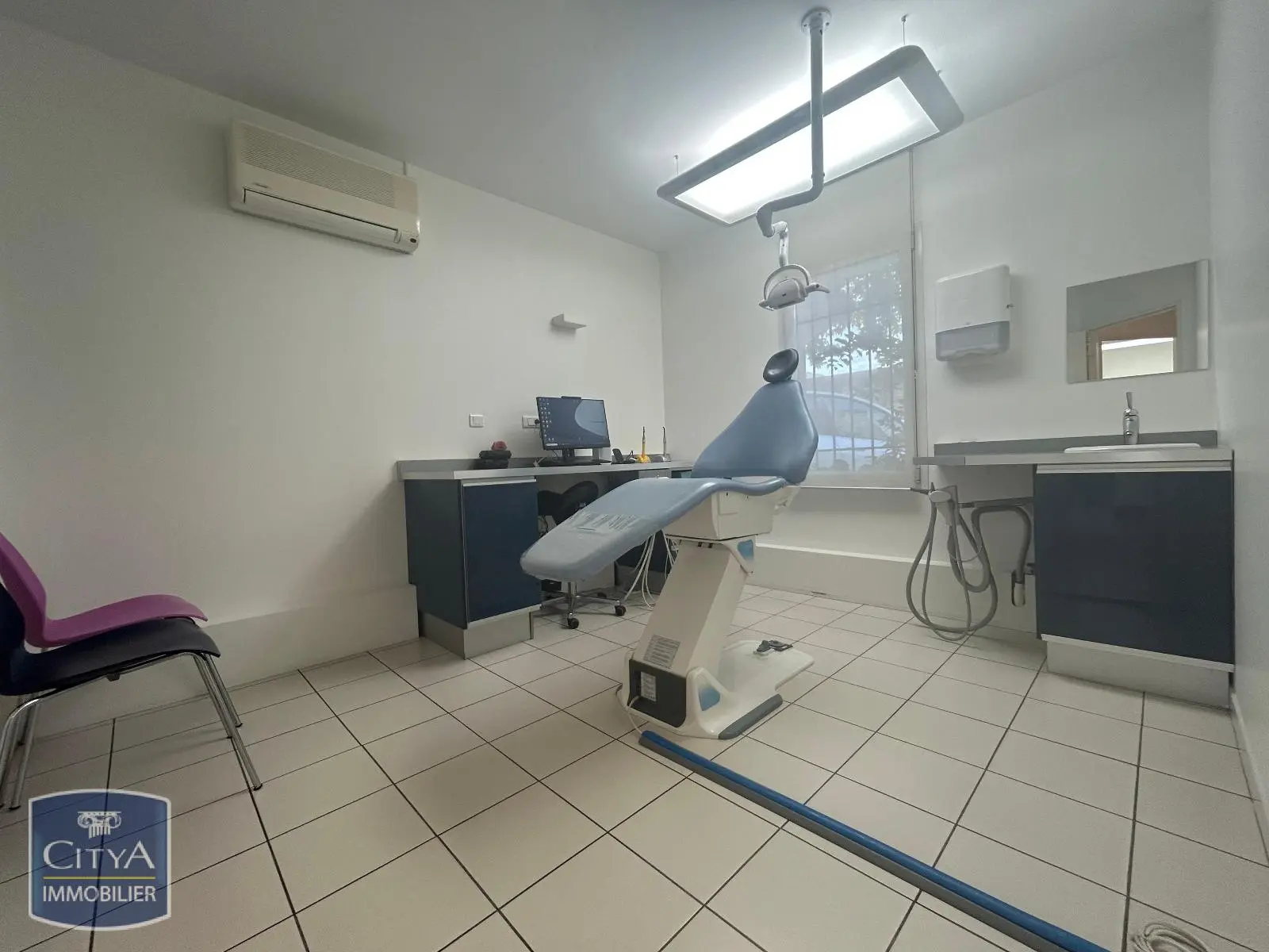 Photo 6 pour Local Professionnel 6 pièces 82m² Photo 6 Local Professionnel 6 pièces 82m²