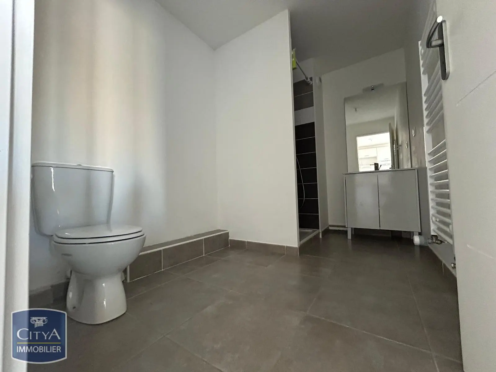 Photo 6 Appartement 2 pièces 40.3m²