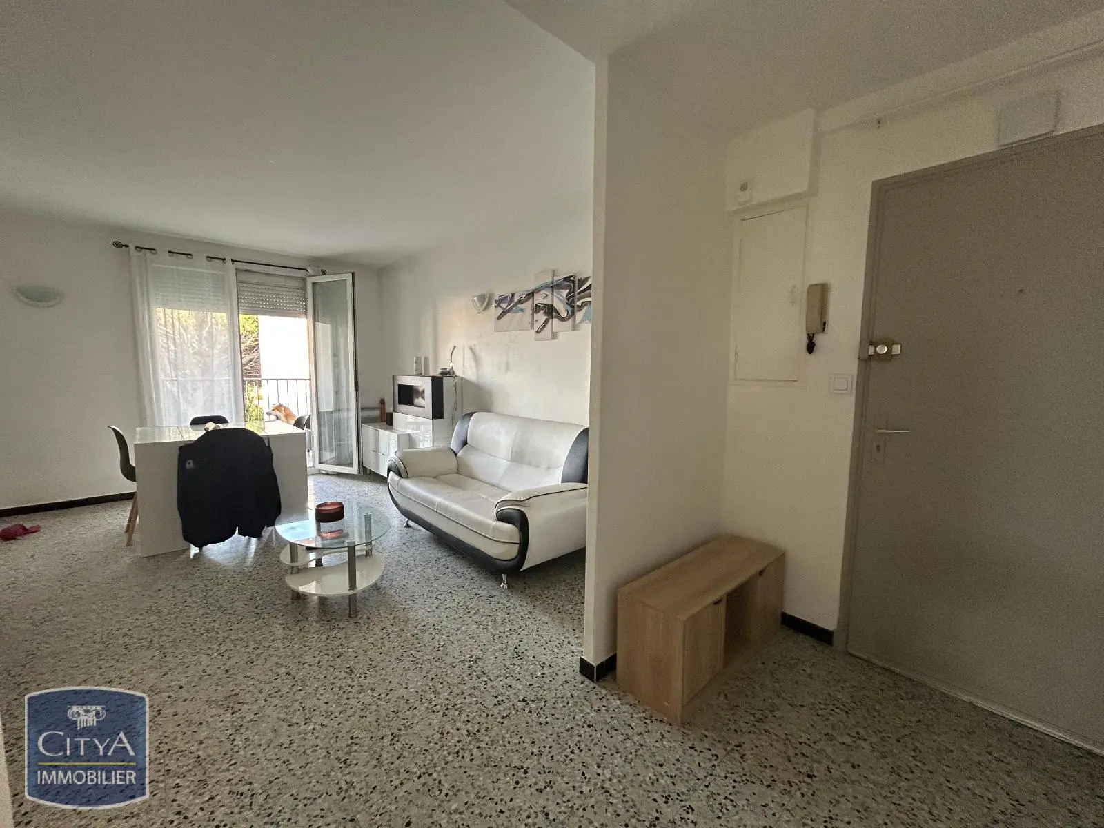 Photo 1 appartement Le Pontet