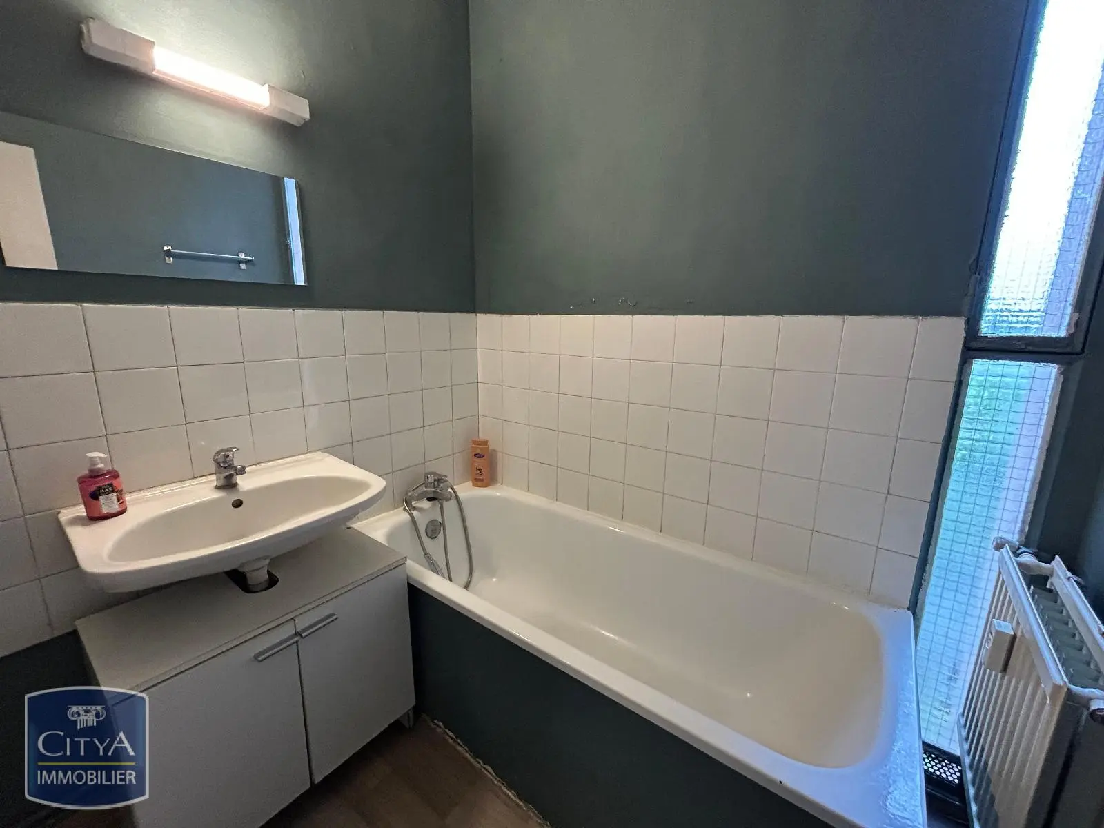 Photo 3 Appartement 3 pièces 63.49m²