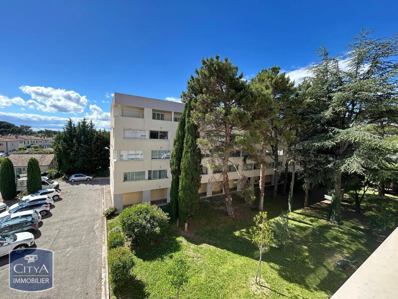 Photo 2 appartement Le Pontet