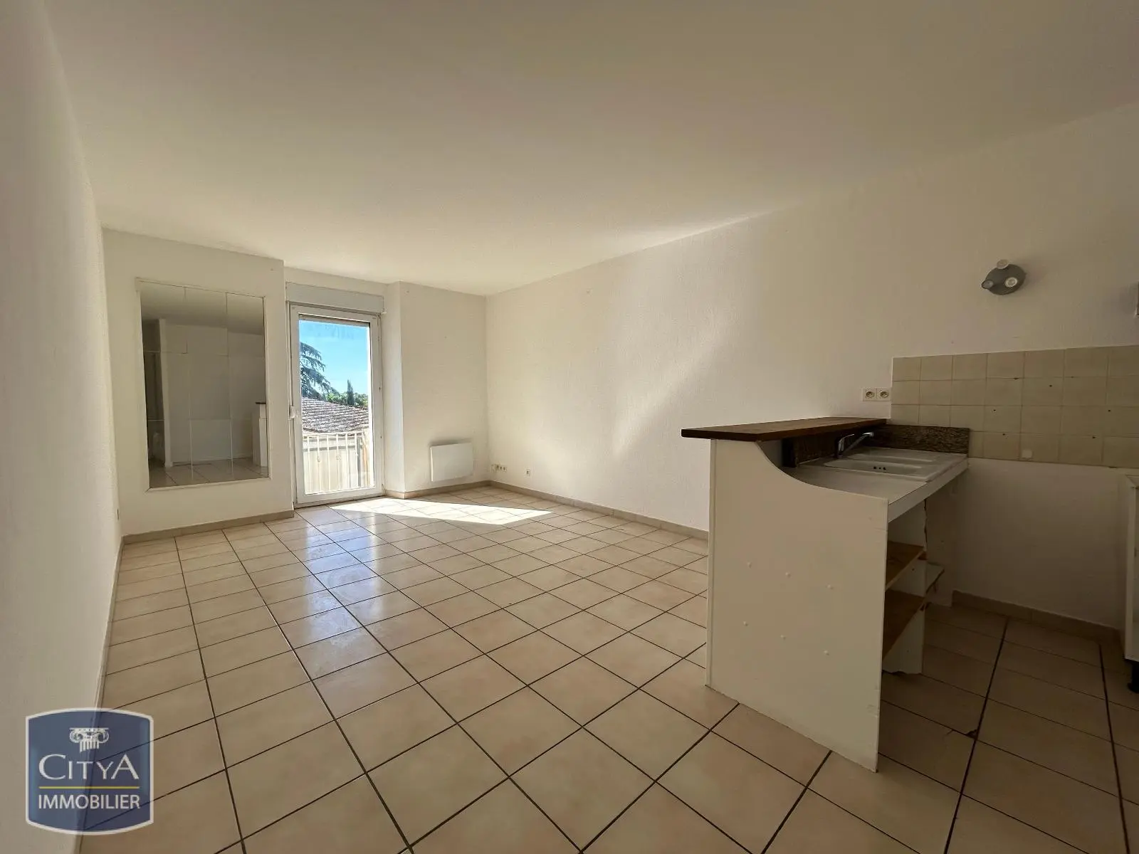 Photo 2 Appartement 2 pièces 45.25m²