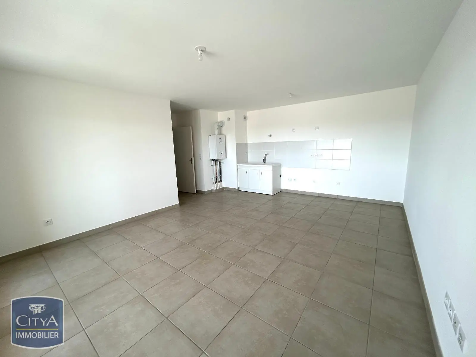 Photo 3 Appartement 3 pièces 66.57m²