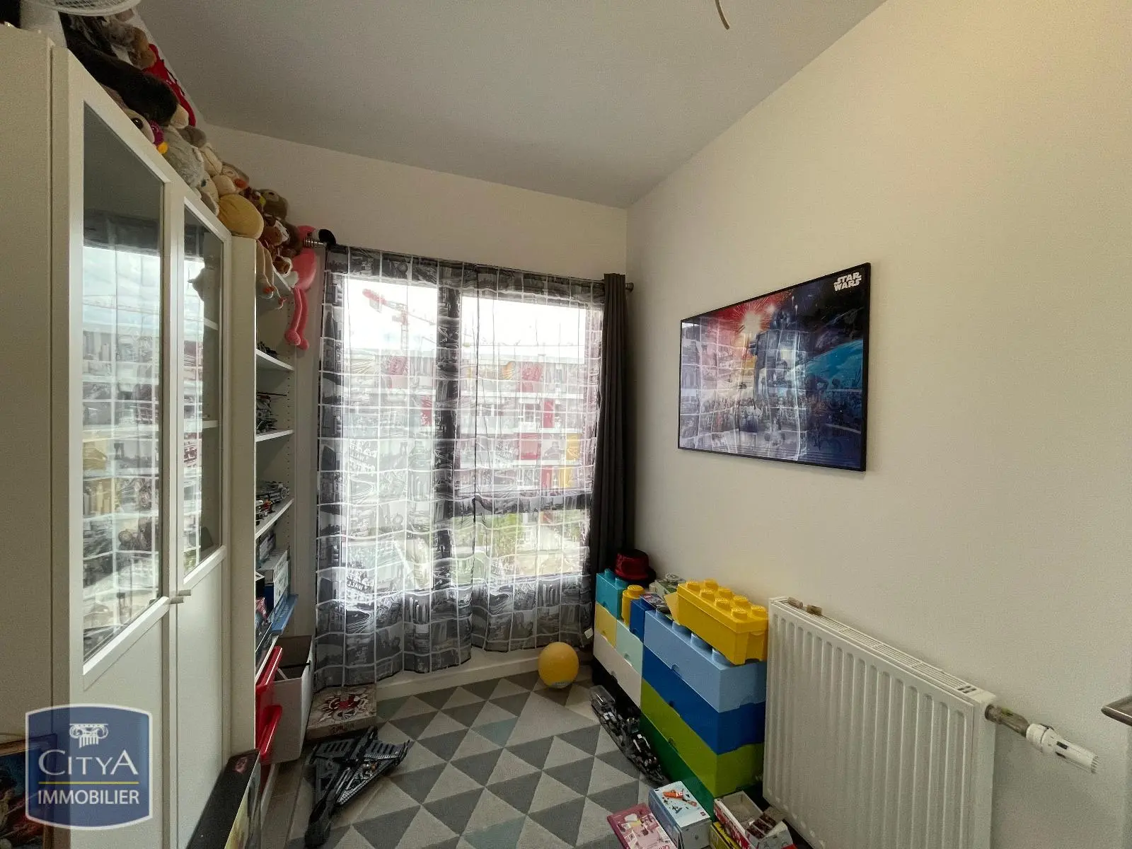 Photo 5 Appartement 4 pièces 79.9m²