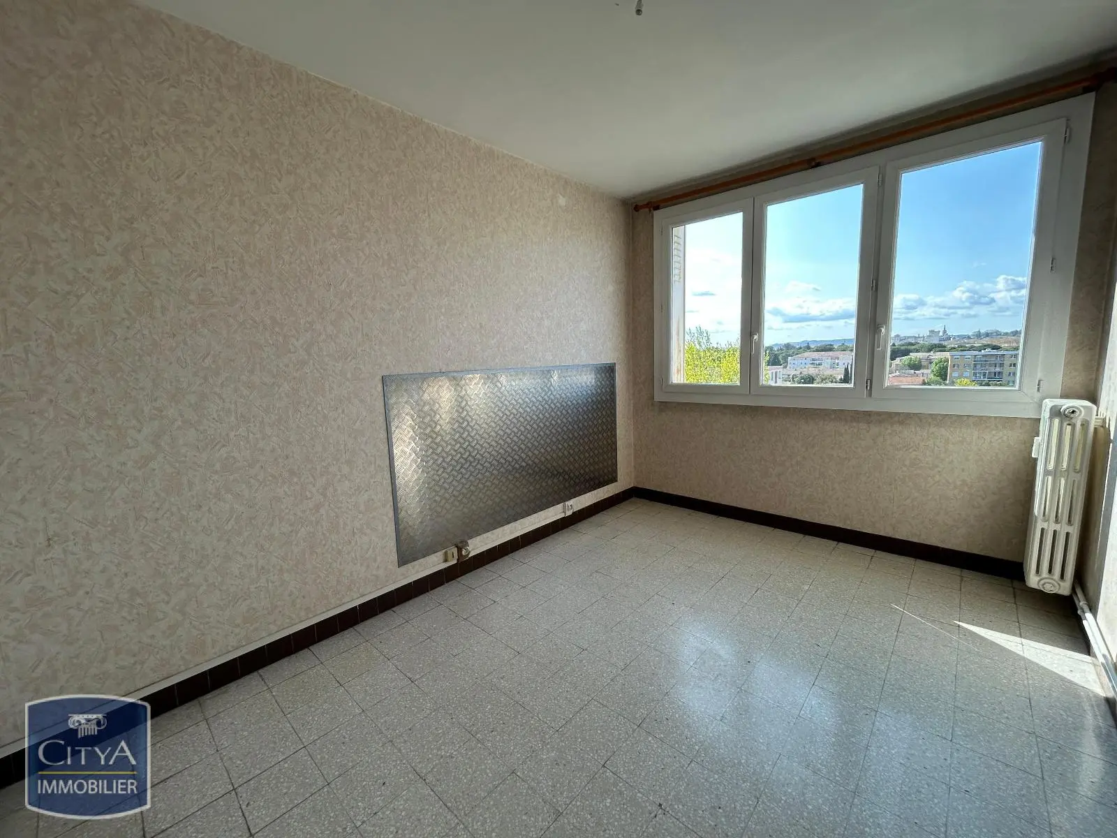 Photo 6 Appartement 3 pièces 56.55m²