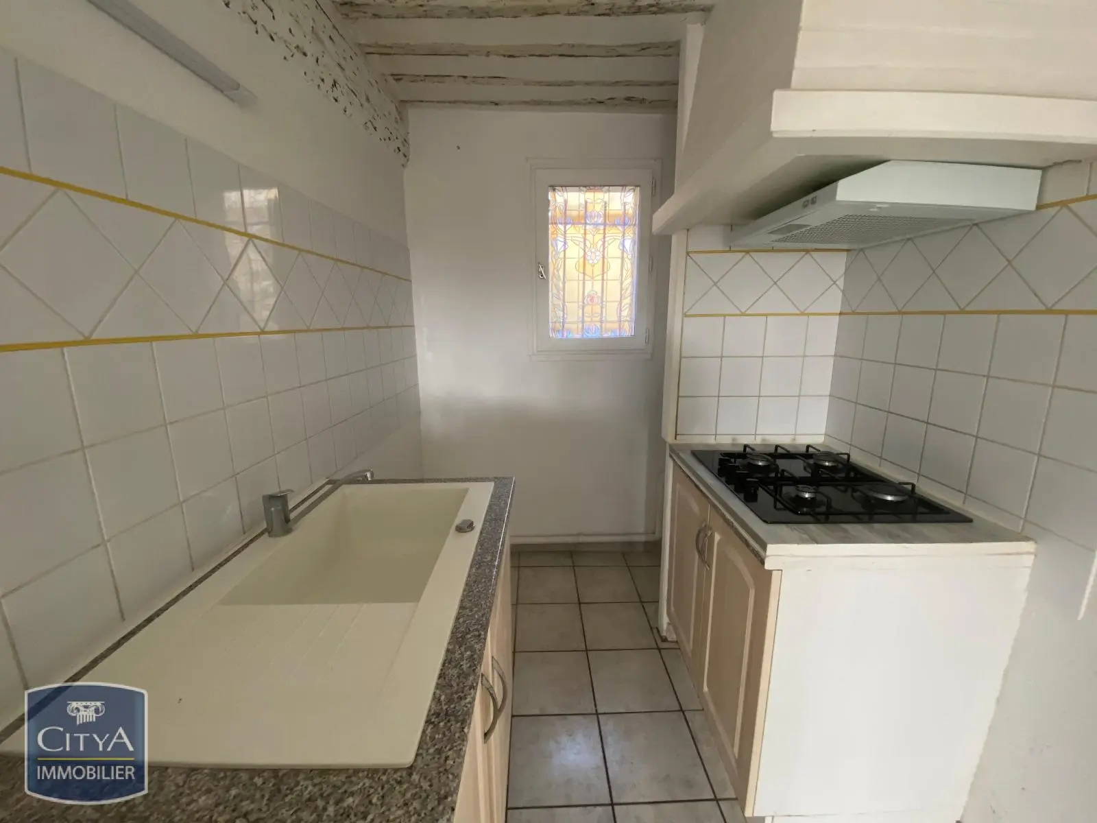 Photo 3 pour Appartement 2 pièces 28m² Photo 3 Appartement 2 pièces 28m²