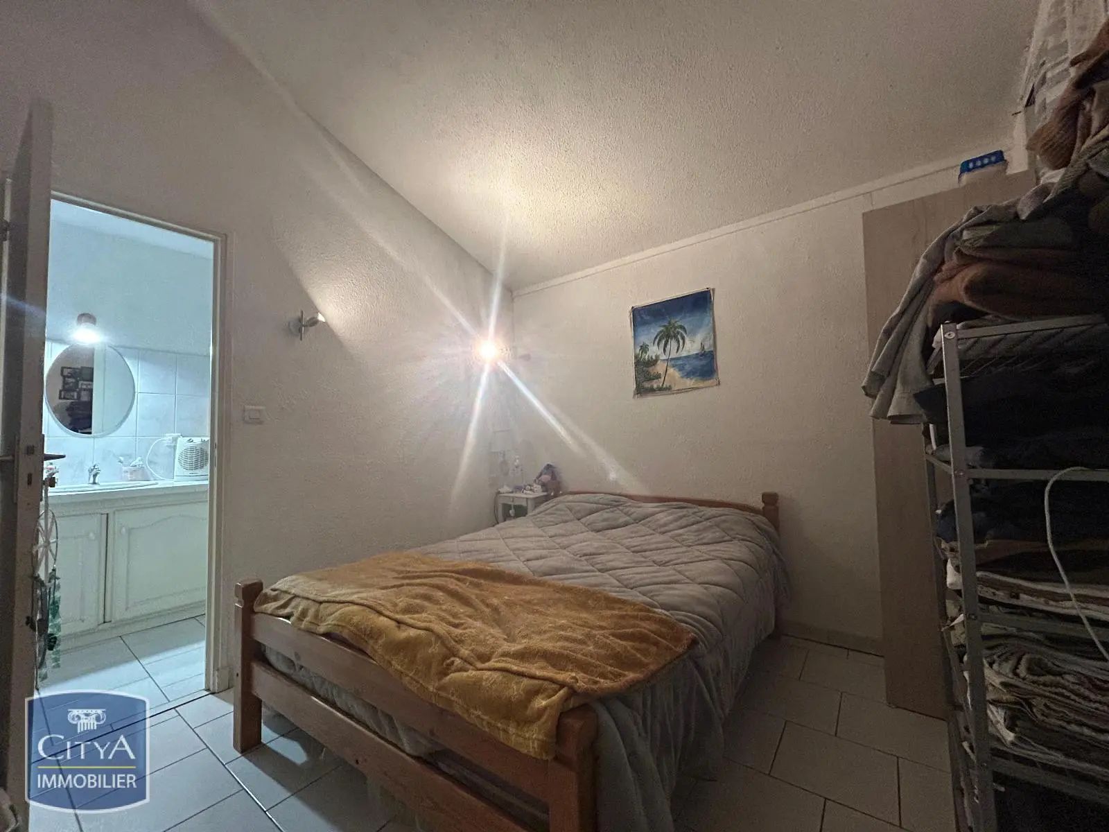 Photo 8 appartement Carpentras