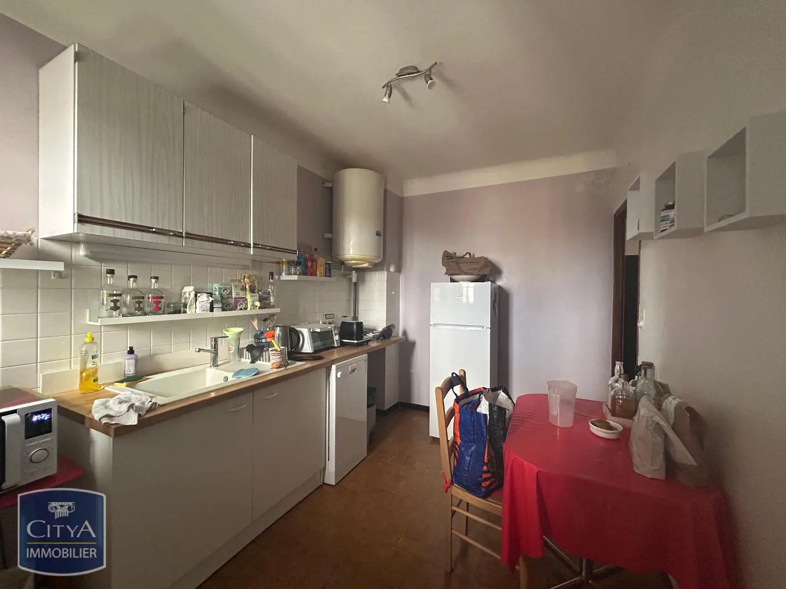 Photo 2 Appartement 2 pièces 54.81m²